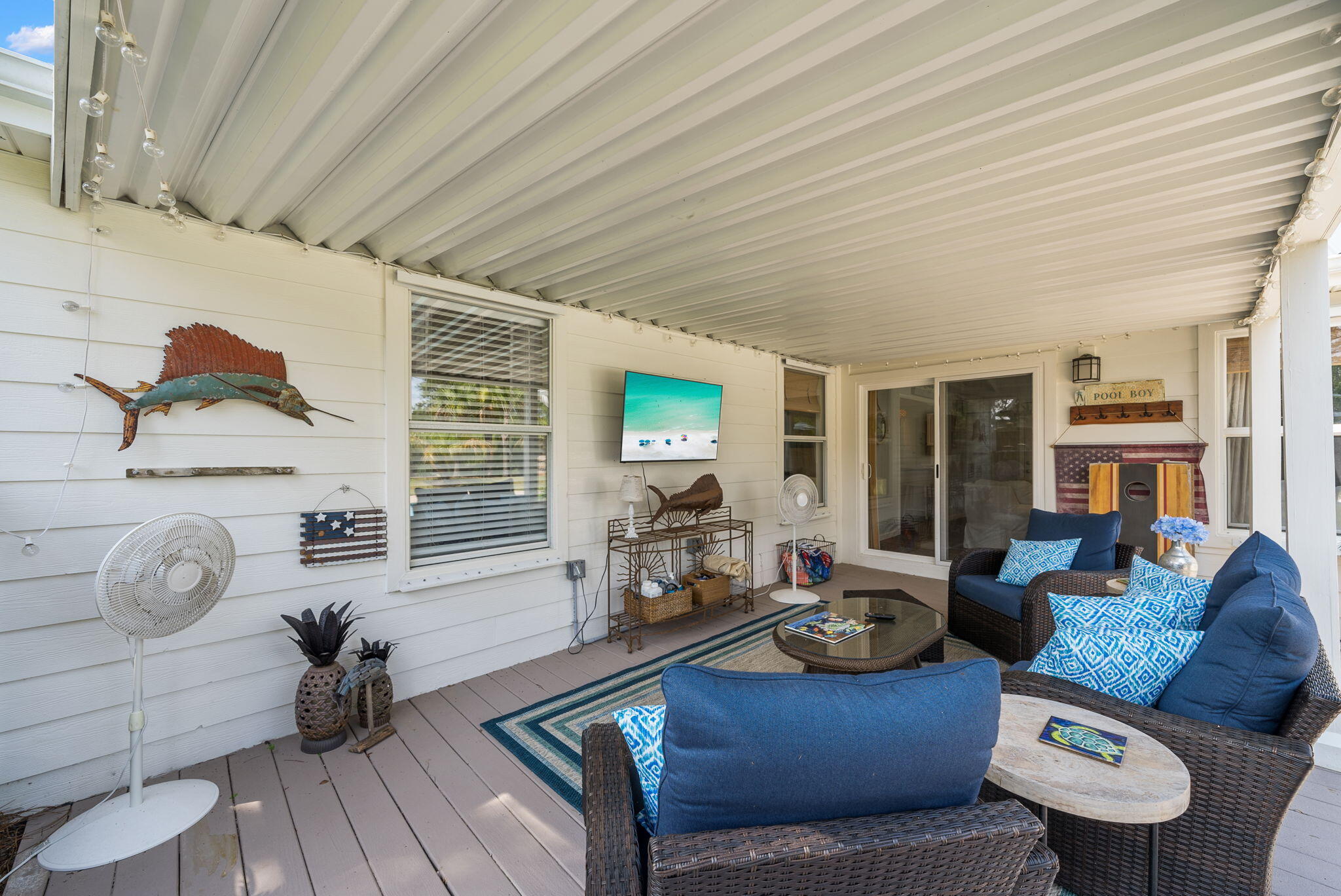 SANTA ROSA RIDGE - Residential