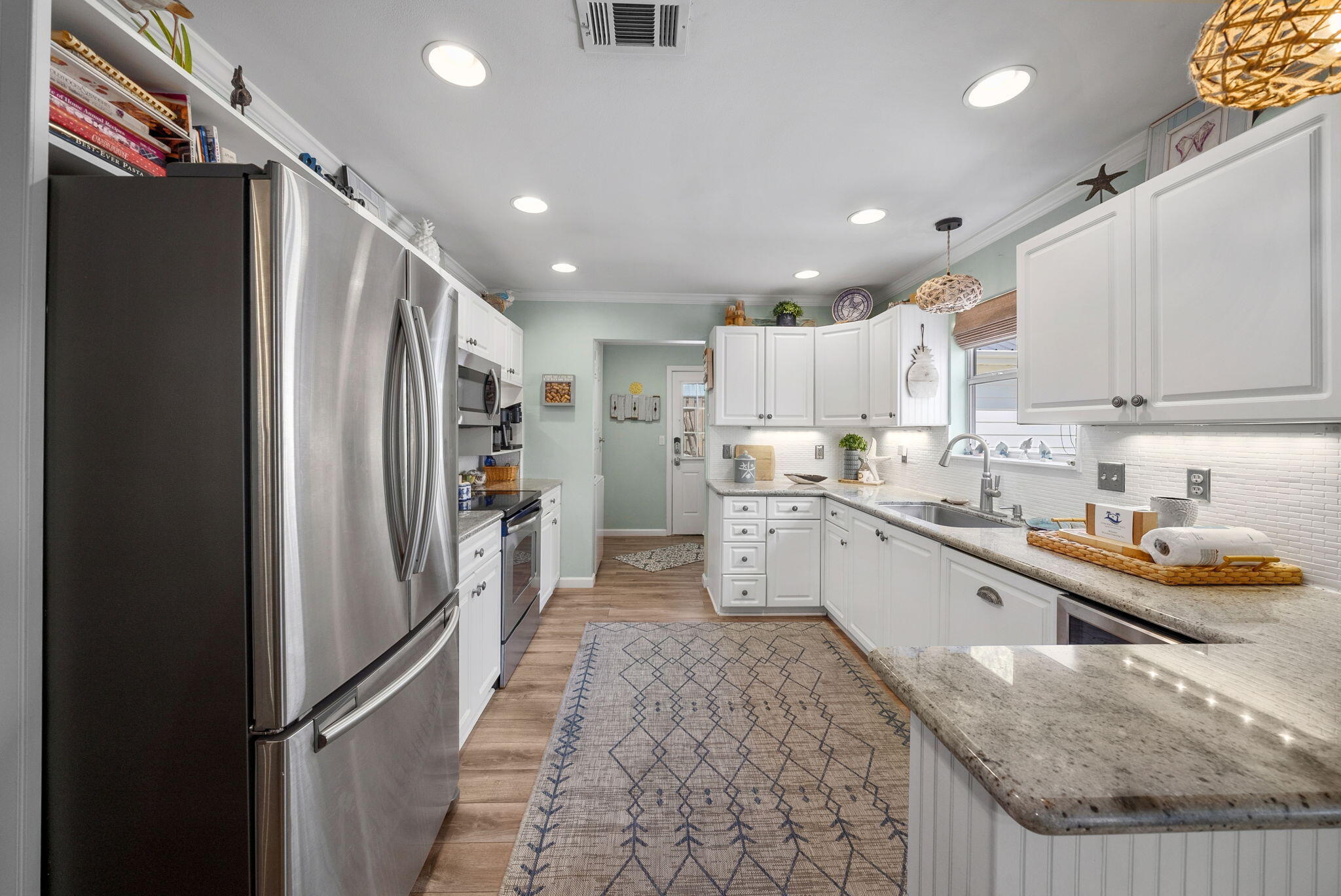 SANTA ROSA RIDGE - Residential