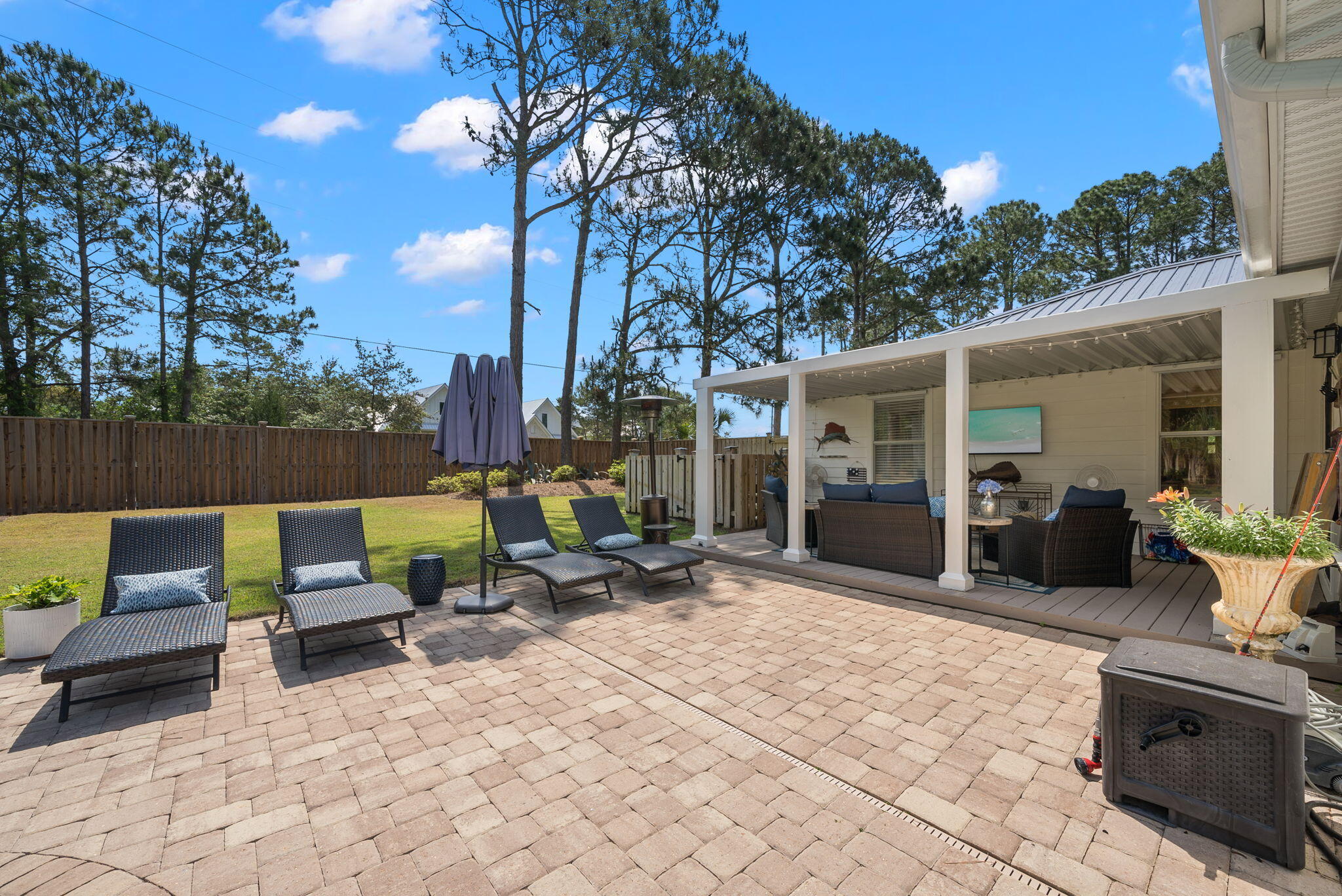 SANTA ROSA RIDGE - Residential