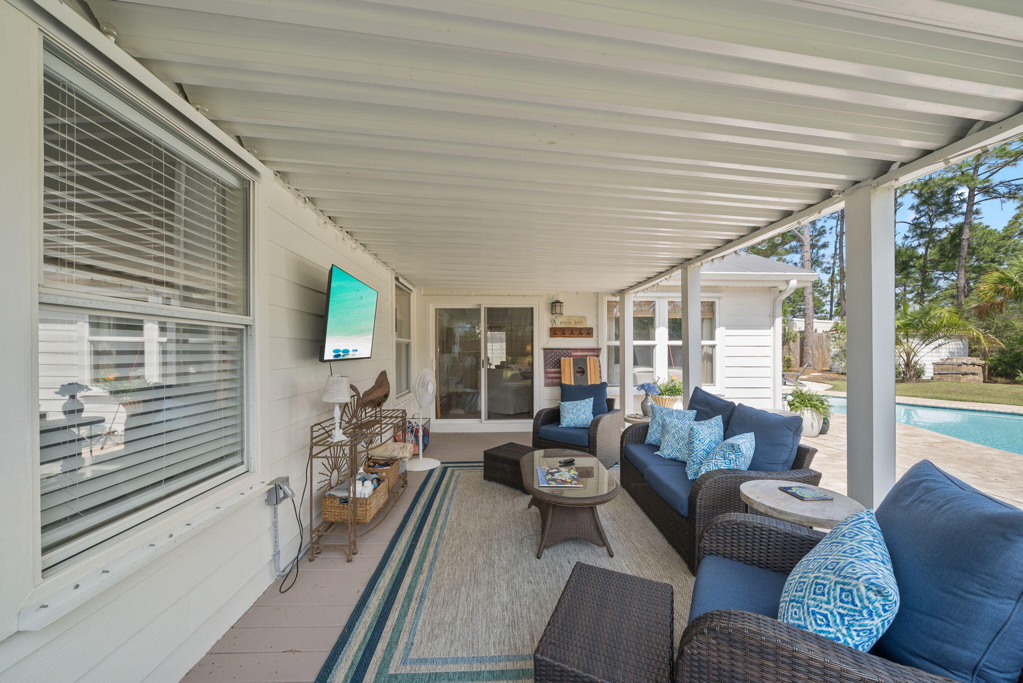SANTA ROSA RIDGE - Residential
