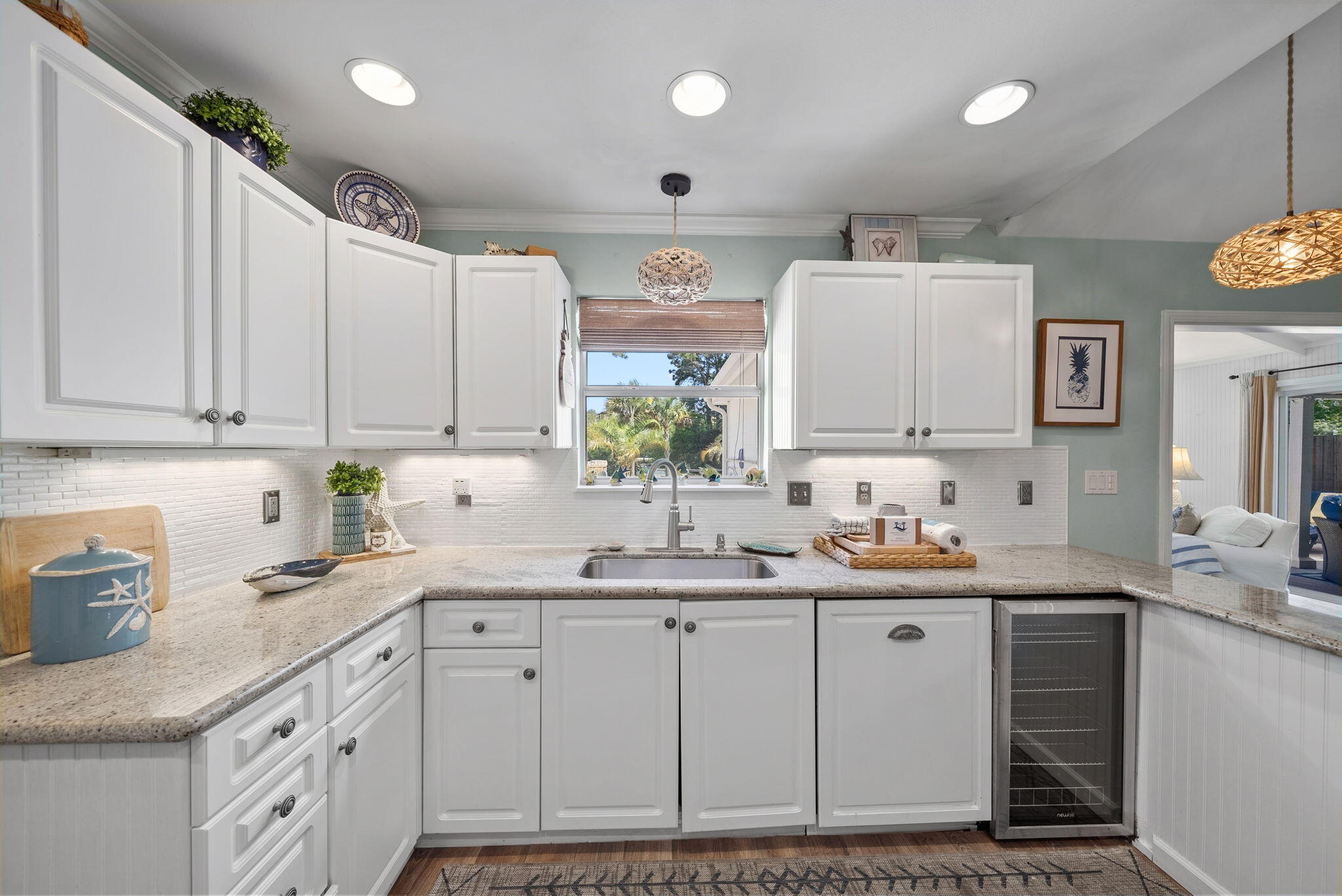 SANTA ROSA RIDGE - Residential