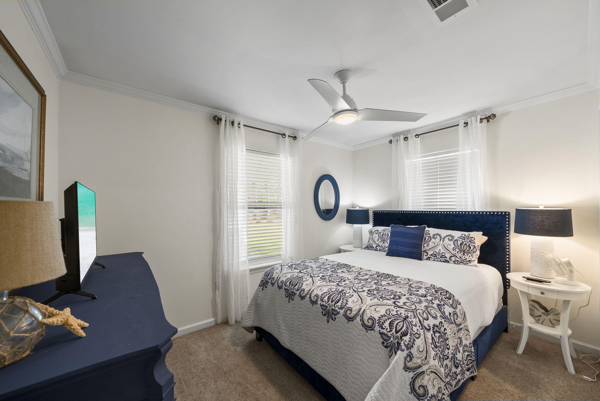 SANTA ROSA RIDGE - Residential