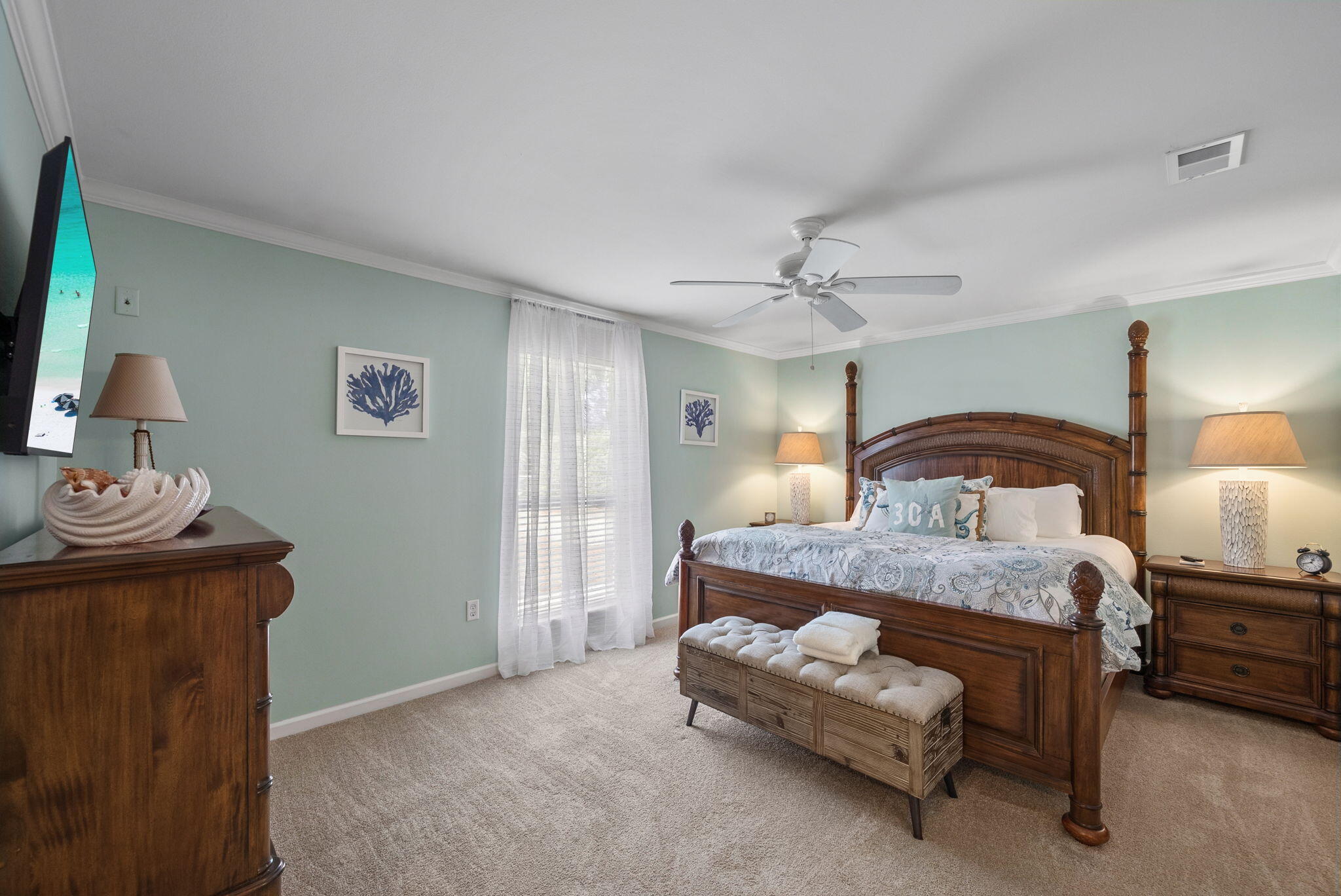 SANTA ROSA RIDGE - Residential