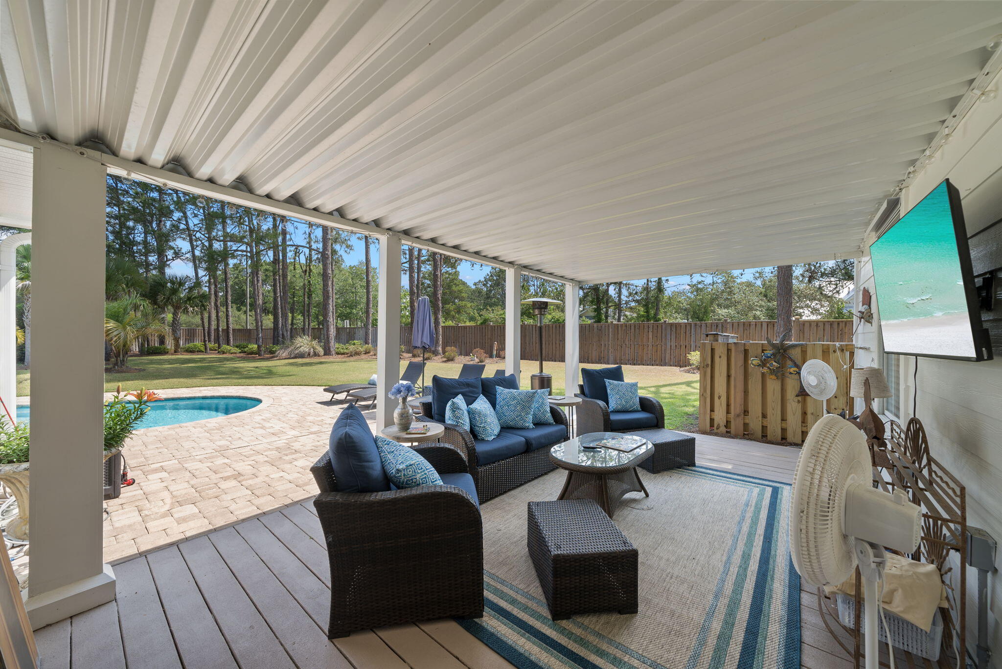 SANTA ROSA RIDGE - Residential