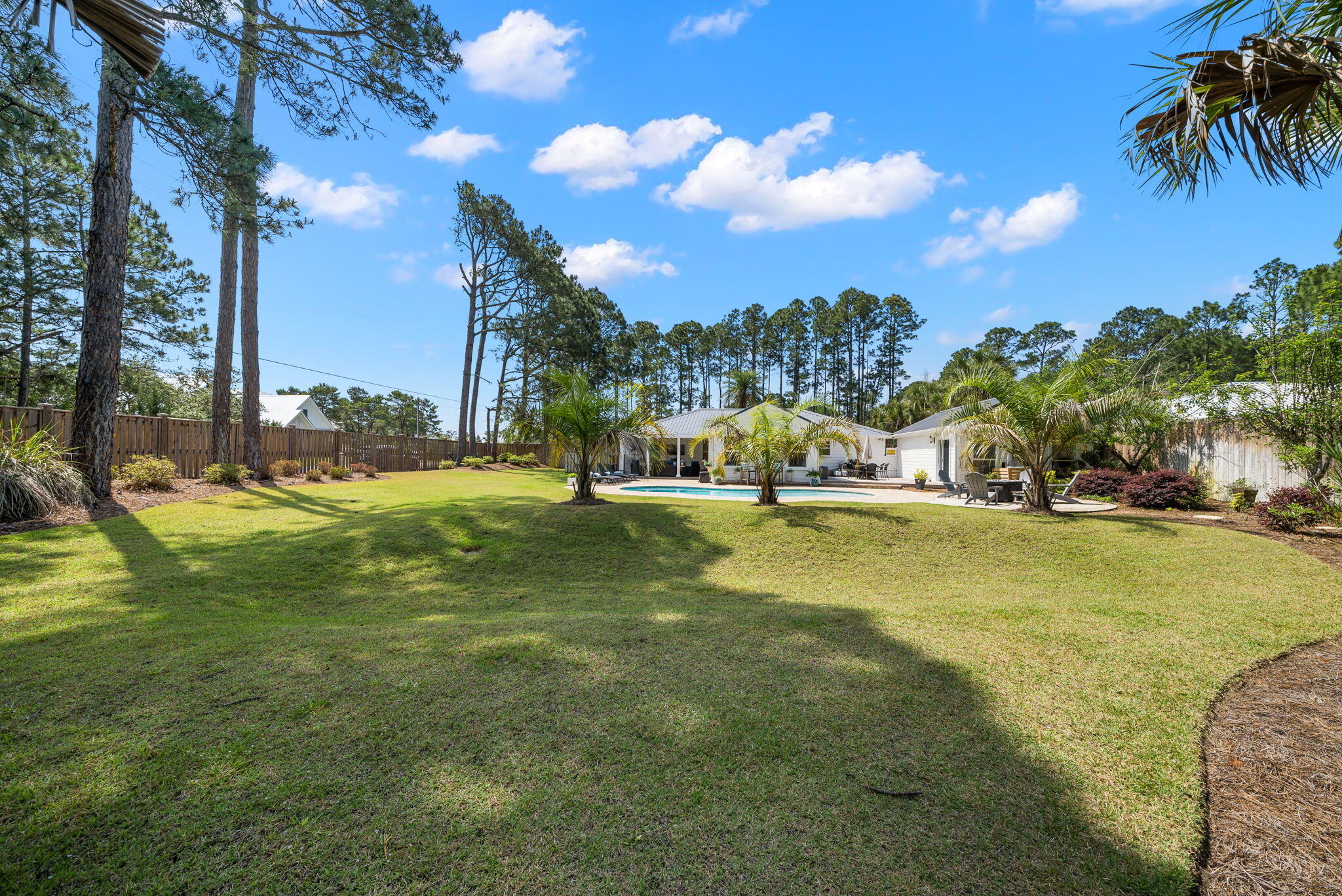 SANTA ROSA RIDGE - Residential