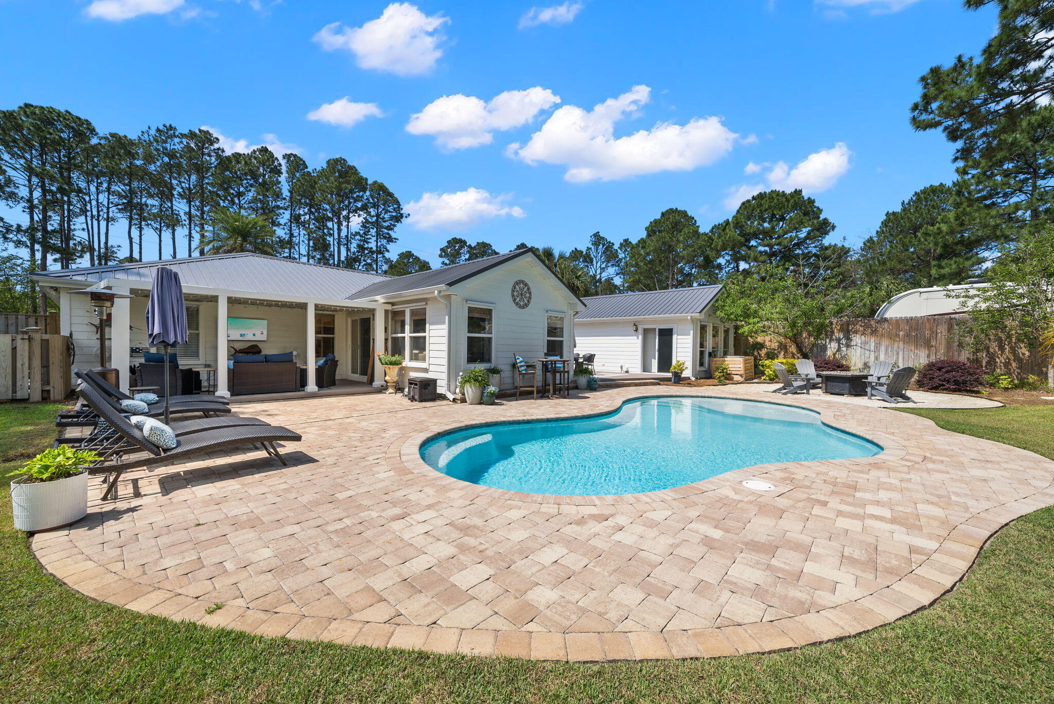 SANTA ROSA RIDGE - Residential