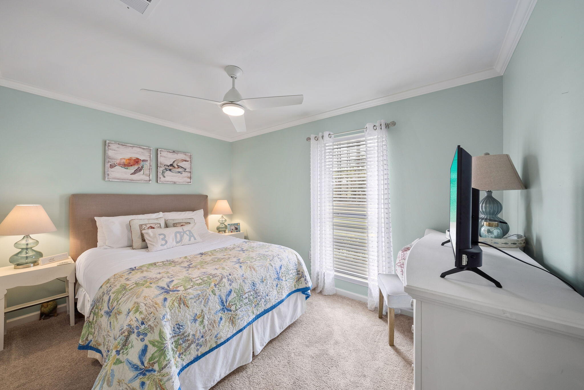 SANTA ROSA RIDGE - Residential