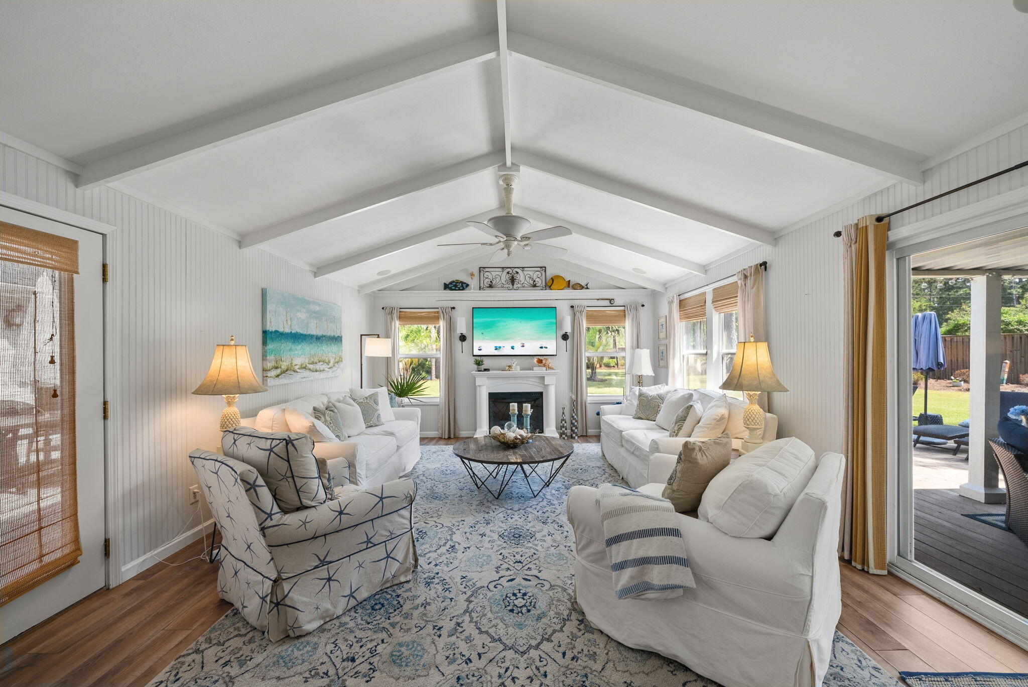 SANTA ROSA RIDGE - Residential