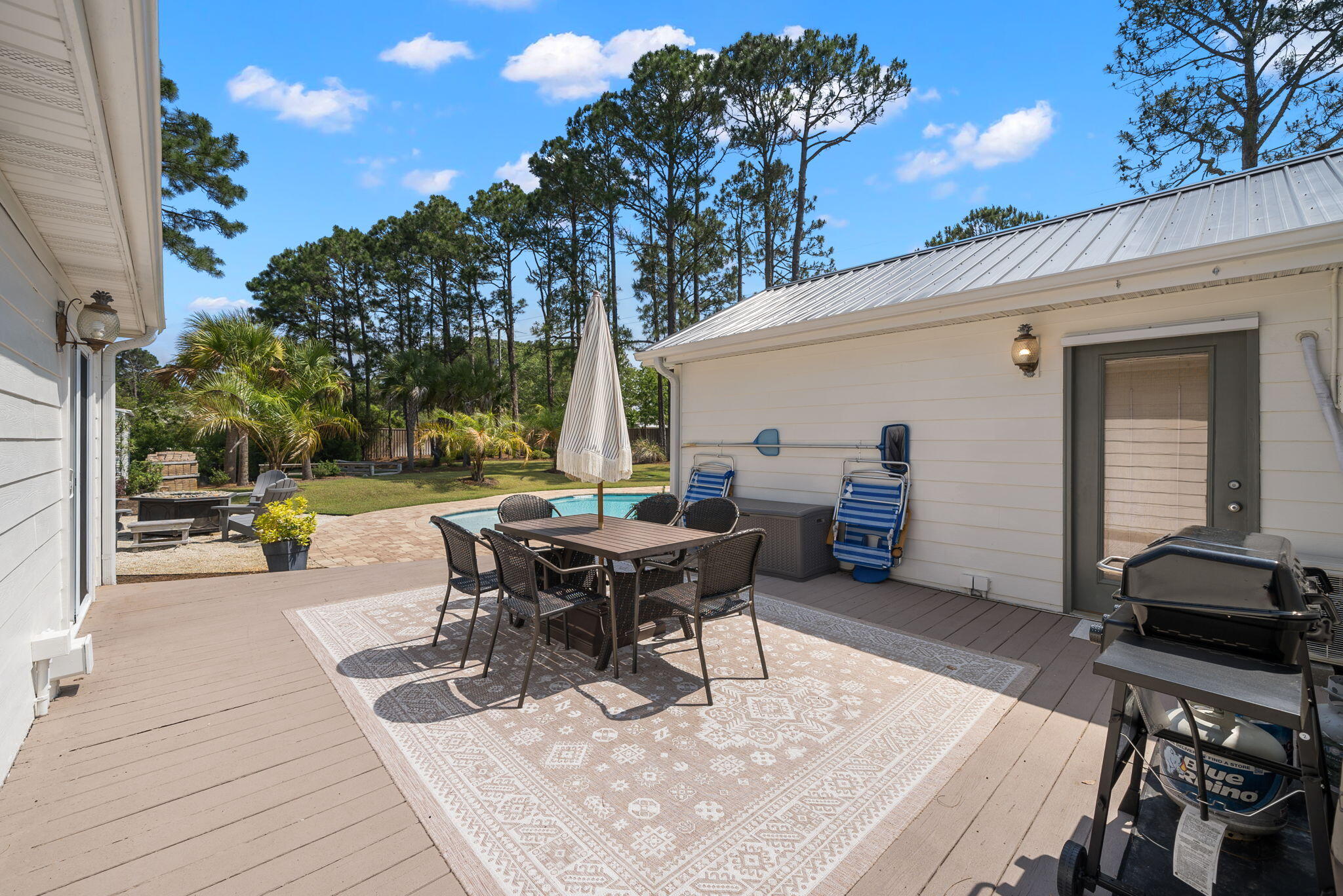 SANTA ROSA RIDGE - Residential