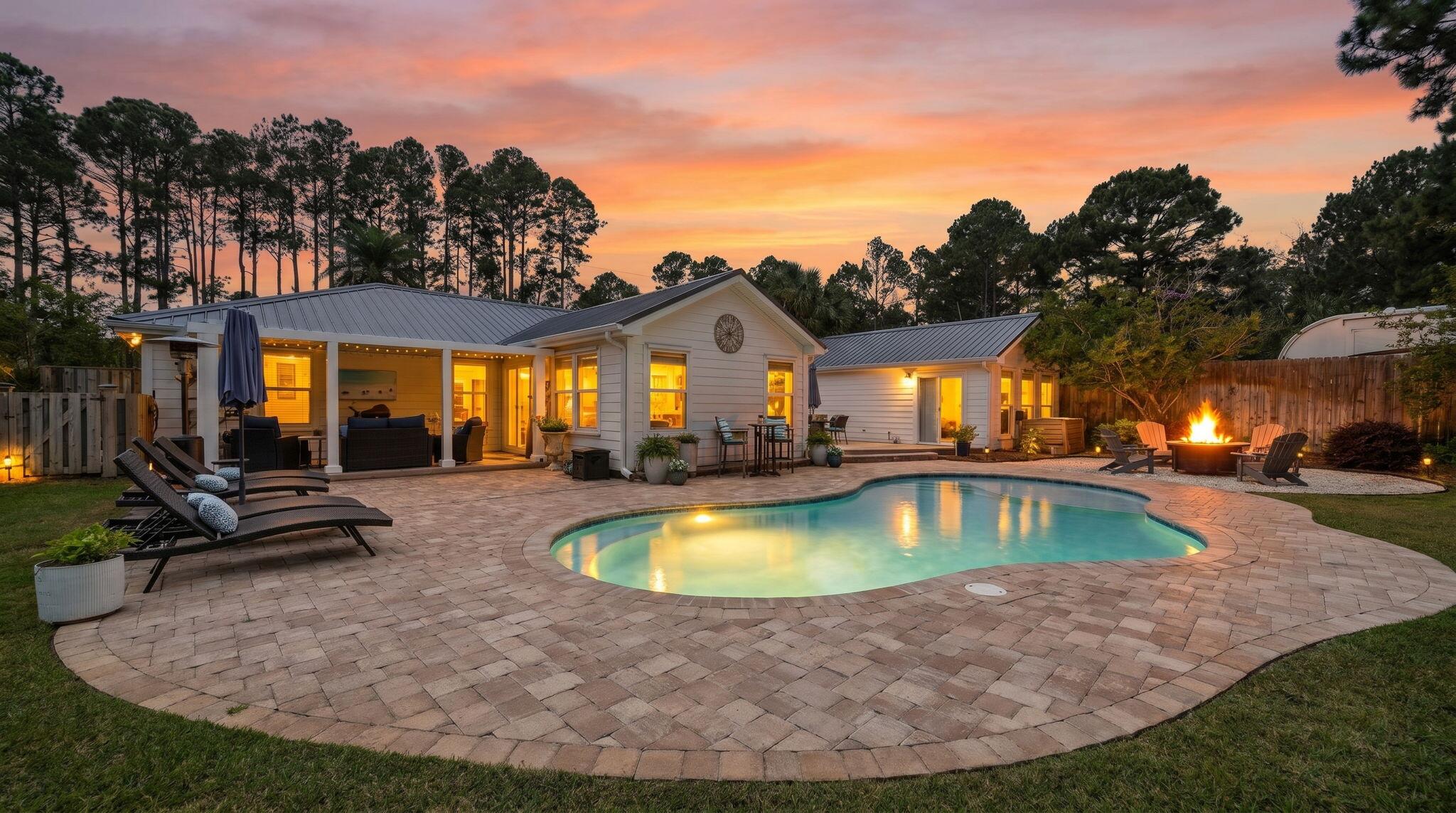 SANTA ROSA RIDGE - Residential
