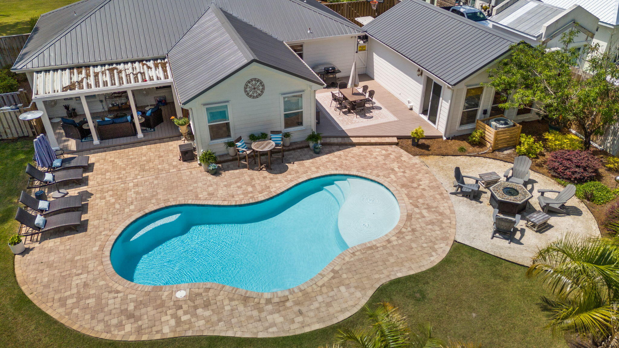 SANTA ROSA RIDGE - Residential