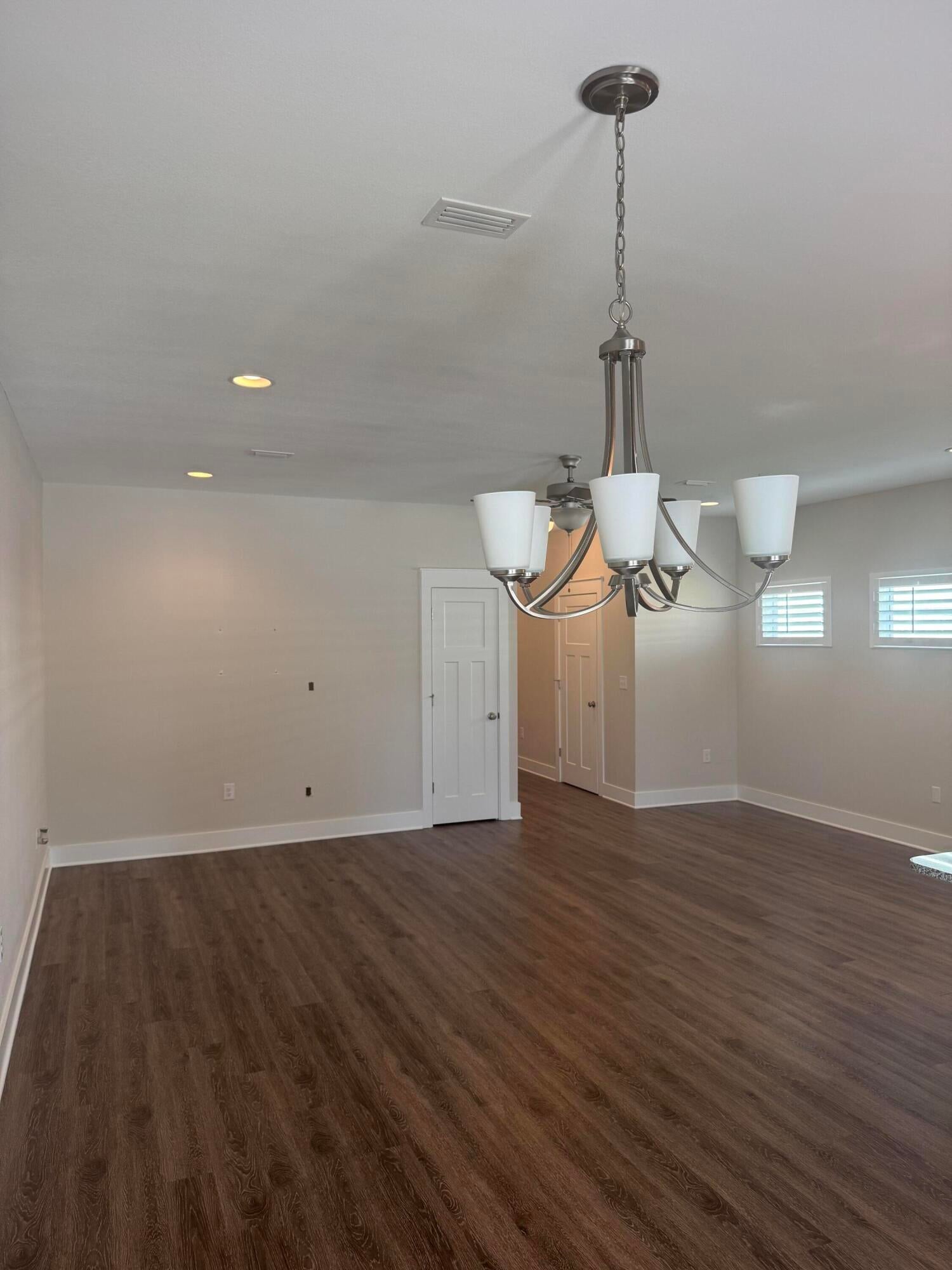 Tuscan Village TH - Residential Lease