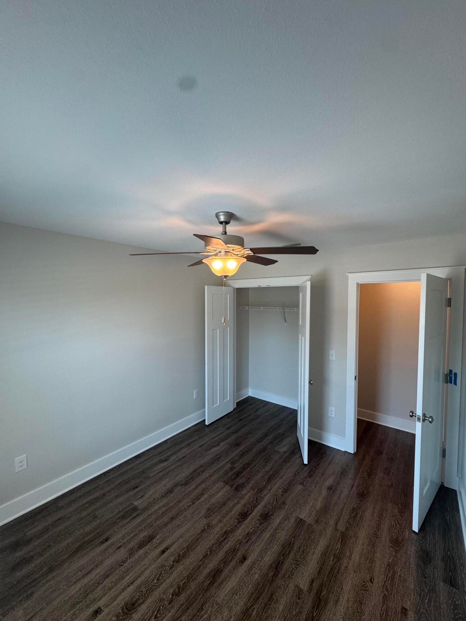 Tuscan Village TH - Residential Lease