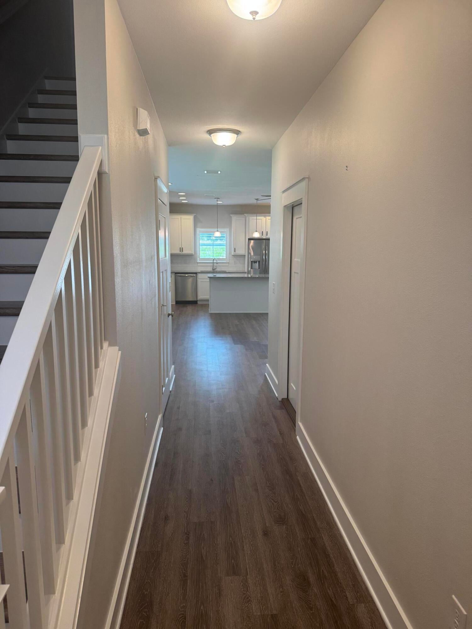 Tuscan Village TH - Residential Lease
