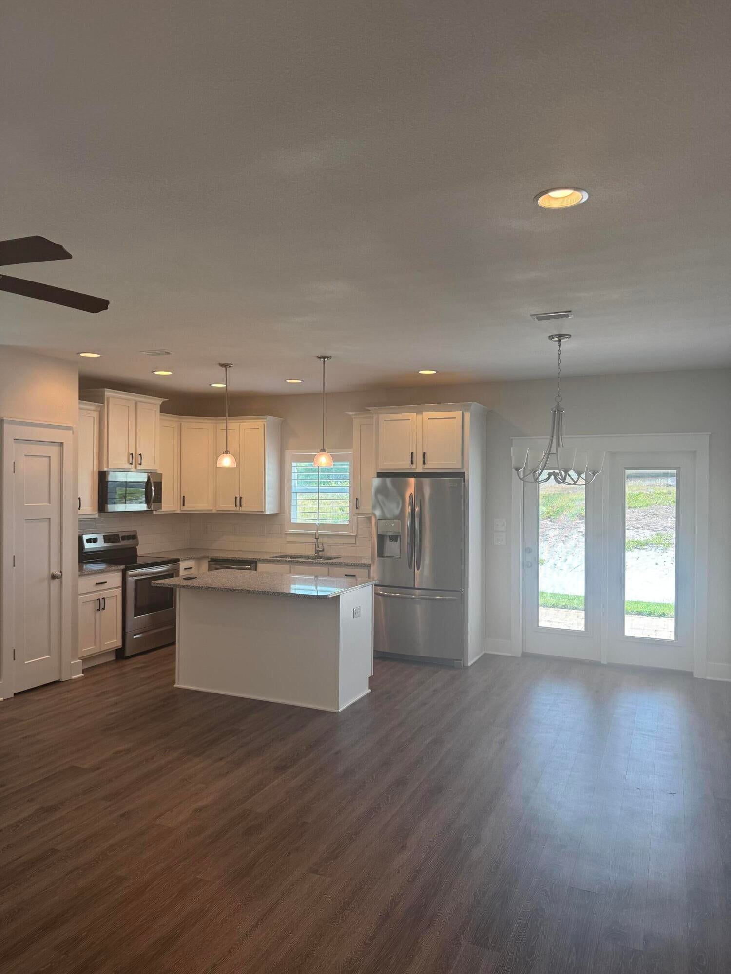 Tuscan Village TH - Residential Lease