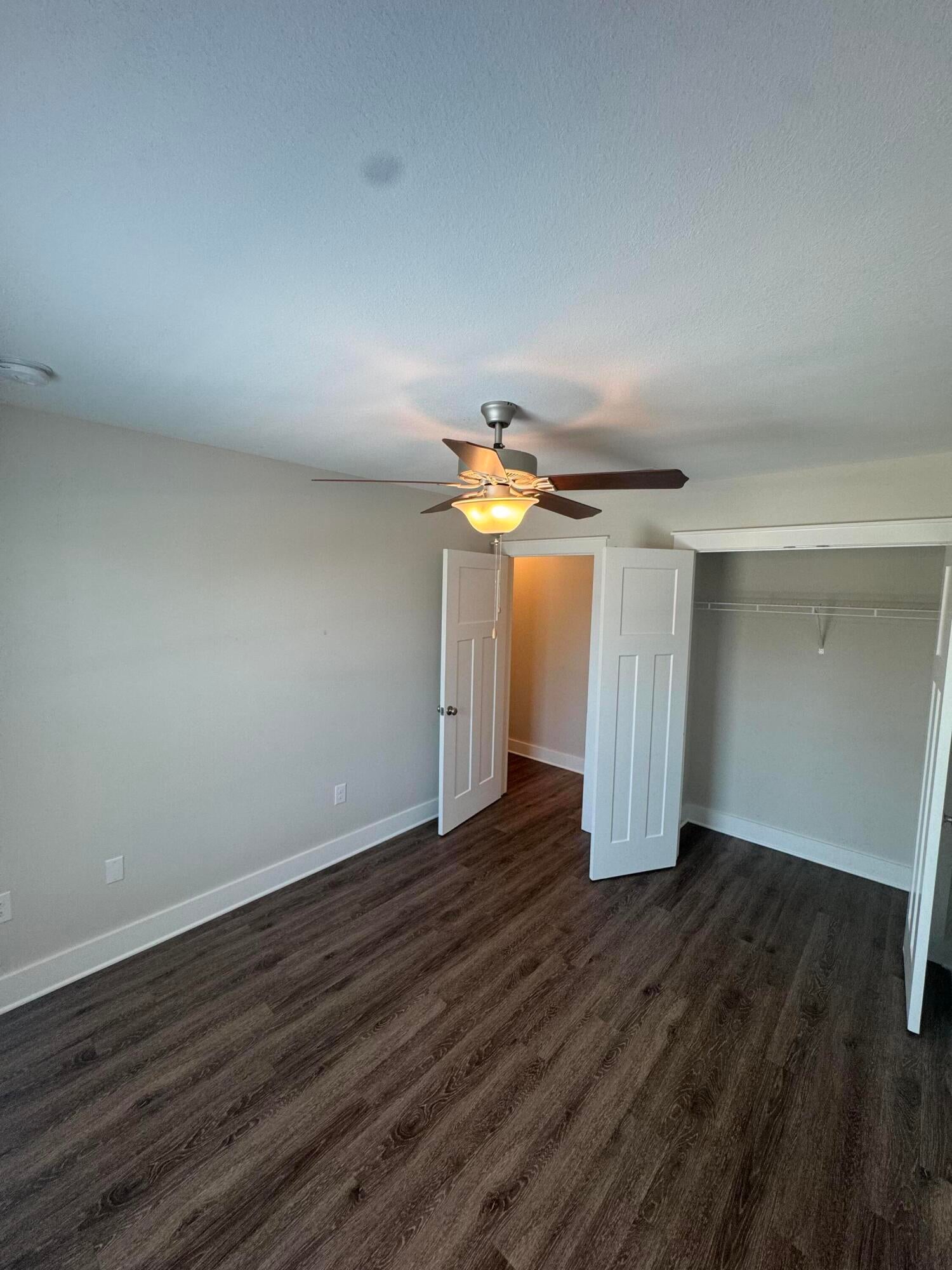 Tuscan Village TH - Residential Lease