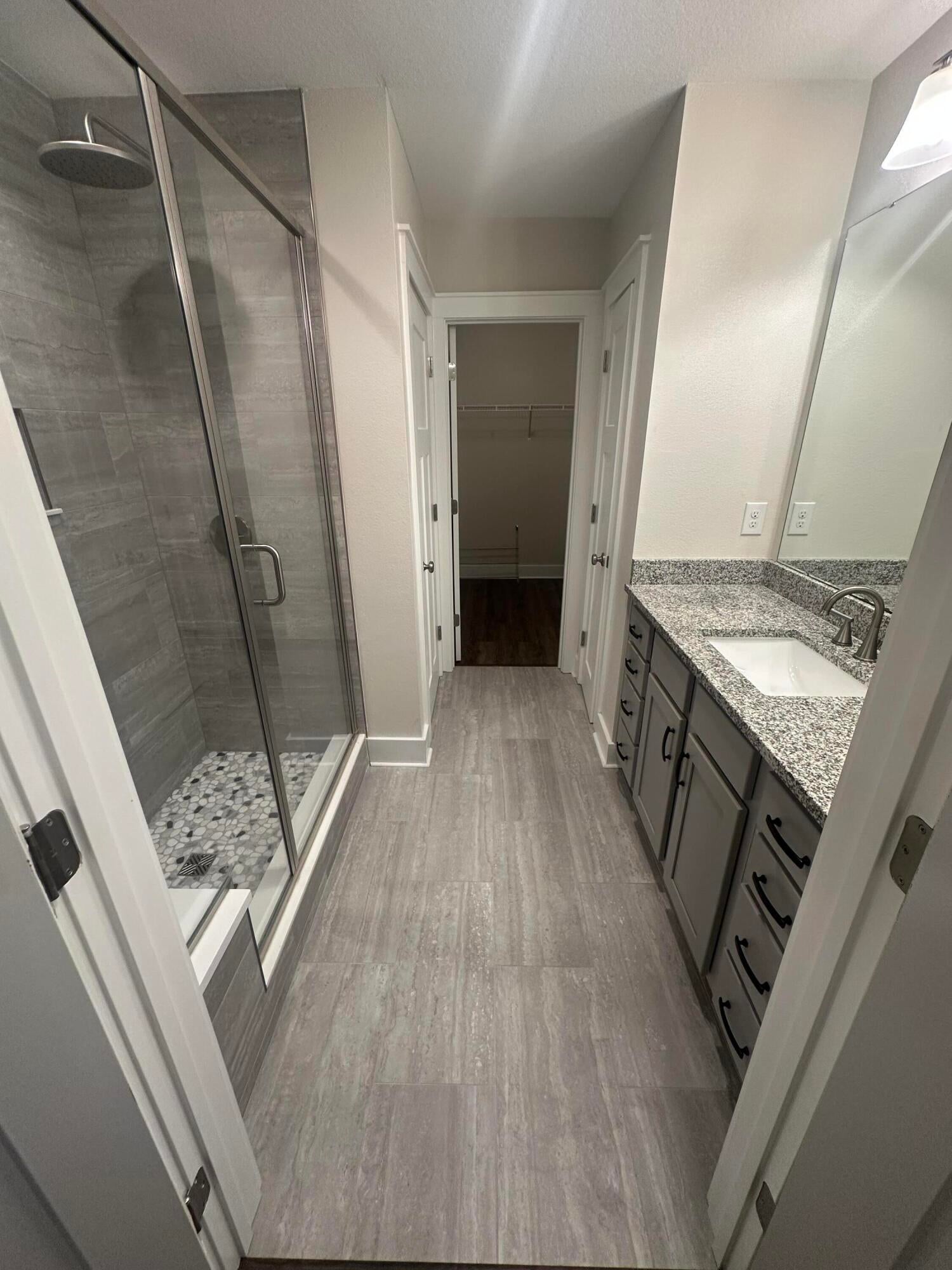 Tuscan Village TH - Residential Lease