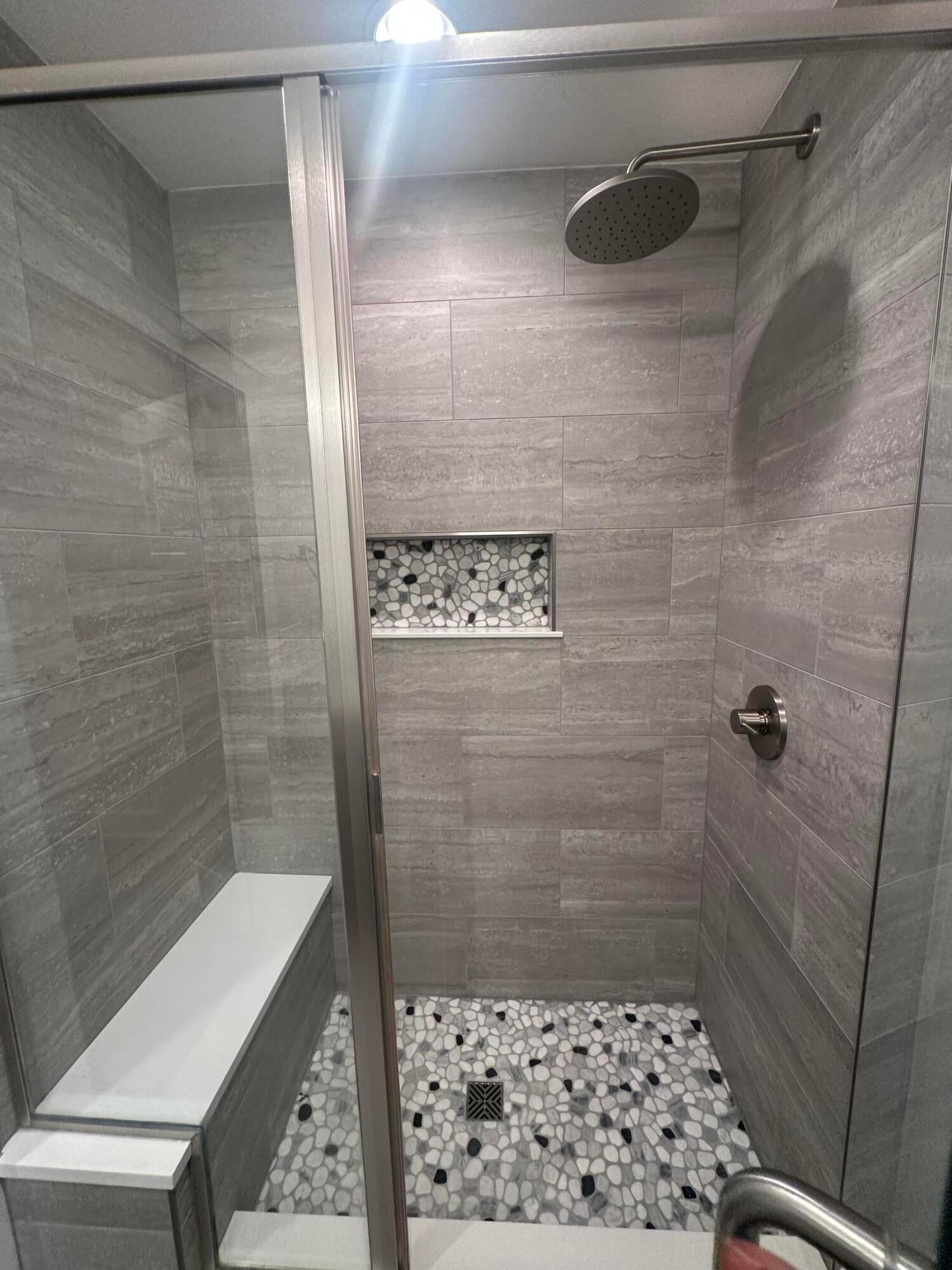 Tuscan Village TH - Residential Lease