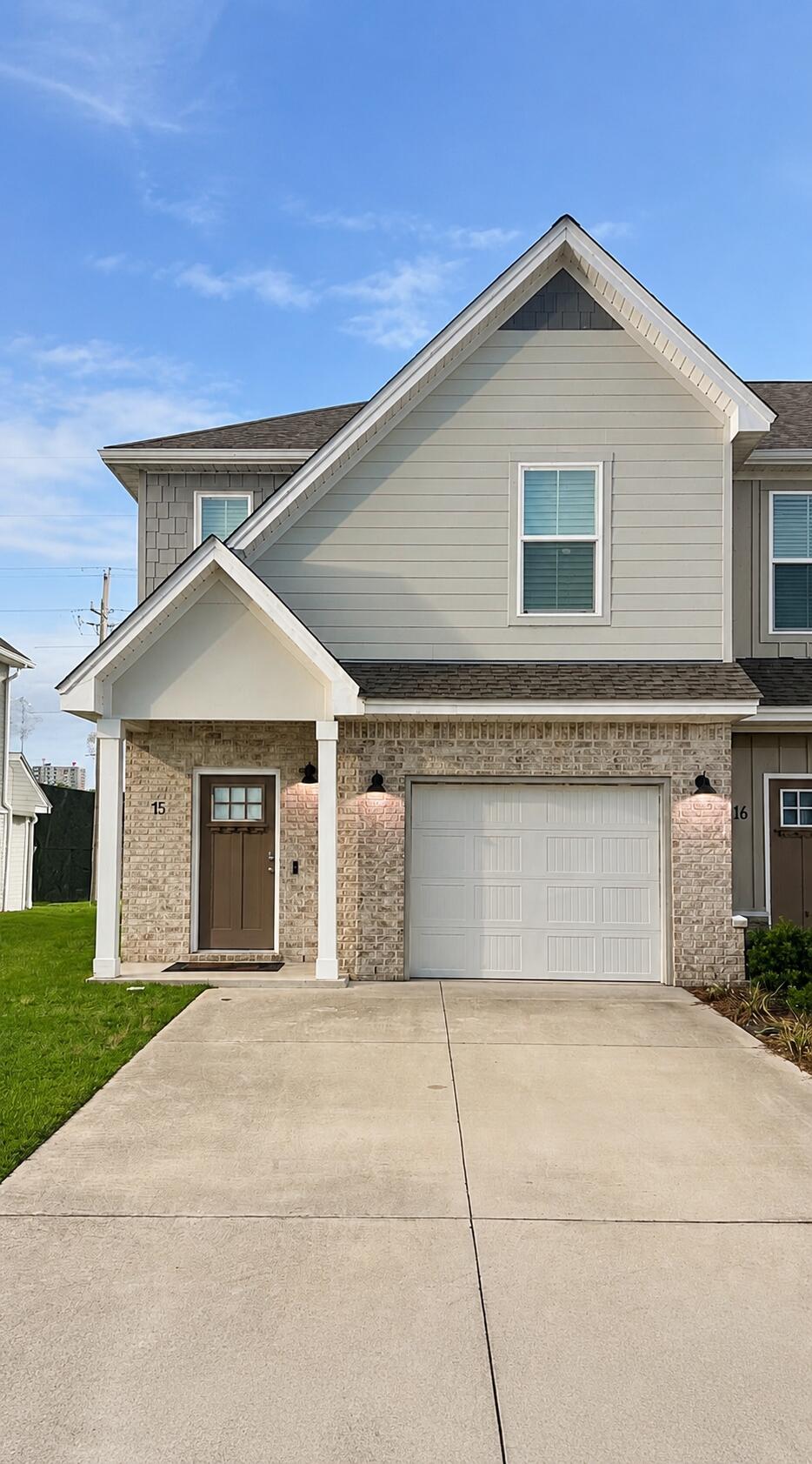 Welcome to easy coastal living in the heart of Destin! This beautifully appointed 3-bedroom, 2.5-bathroom corner-unit townhome is located in the desirable Tuscan Village community and offers the perfect combination of comfort, convenience, and location. As a corner unit, the home enjoys additional privacy and an abundance of natural light, creating a bright and inviting atmosphere.

Perfectly positioned near the center of Destin, you'll be just minutes from world-famous beaches, shopping, restaurants, entertainment, schools, and everyday conveniences. The location is also ideal for military members and Eglin-area professionals, with approximately a 30-minute commute to Eglin AFB, Duke Field, 7th Special Forces Group, and Hurlburt Field.

Whether you're relocating to the Emerald Coast, stationed nearby, or simply looking to enjoy the Destin lifestyle, this townhome offers a fantastic place to call home with the convenience of being close to everything. Come enjoy the best of Destin without sacrificing comfort or convenience!