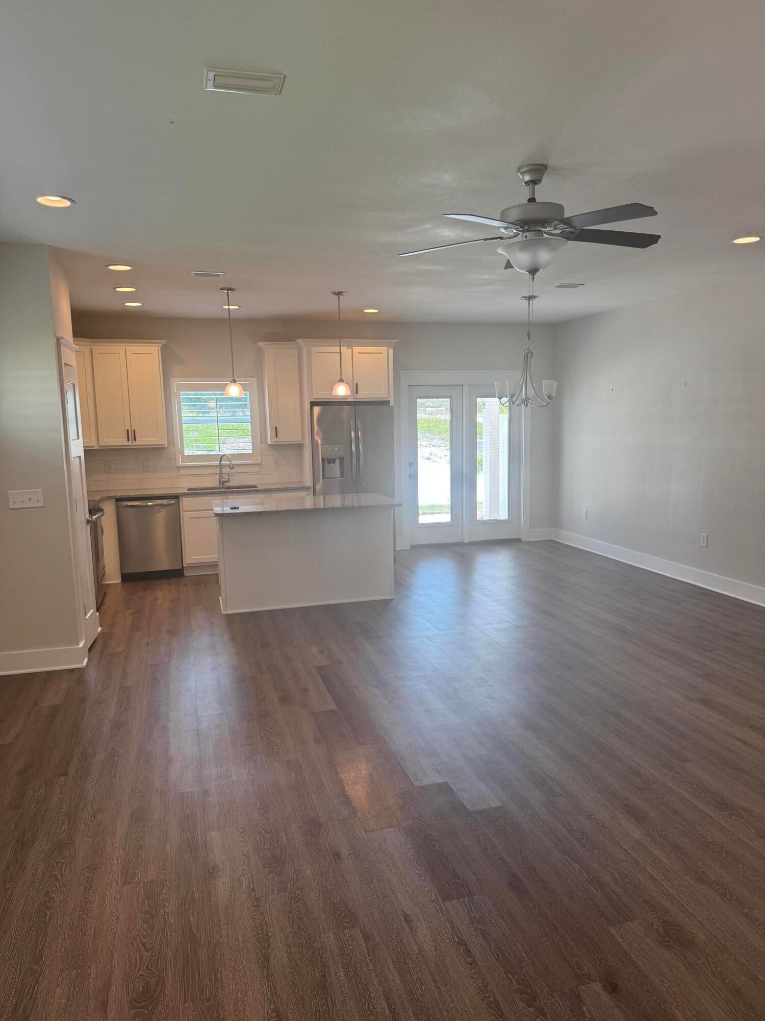 Tuscan Village TH - Residential Lease