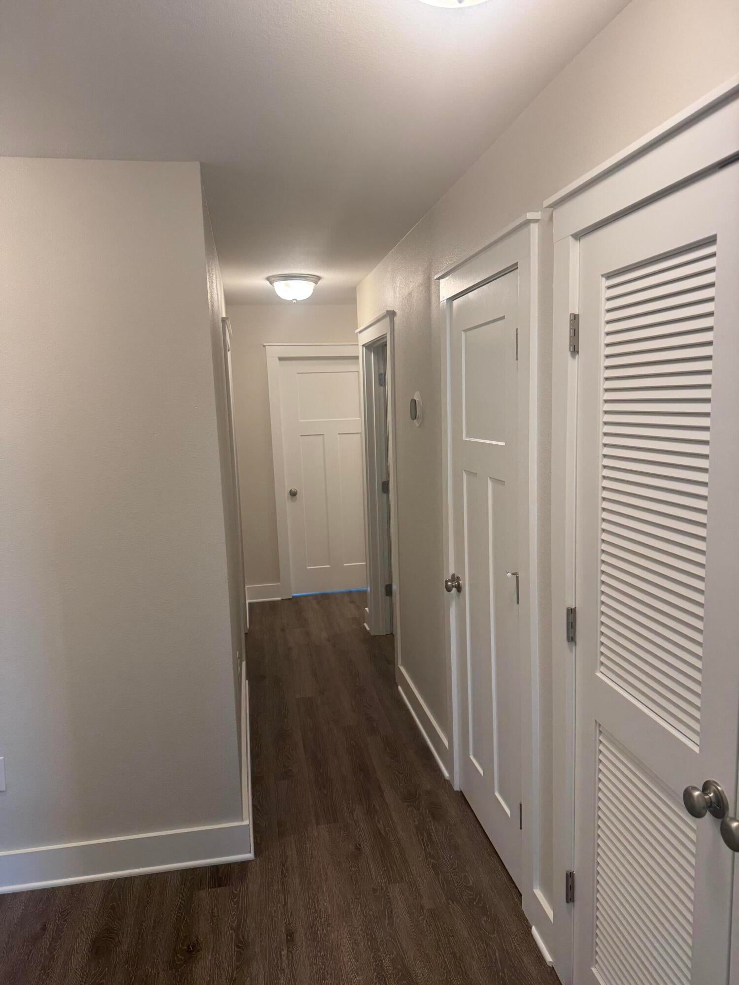 Tuscan Village TH - Residential Lease