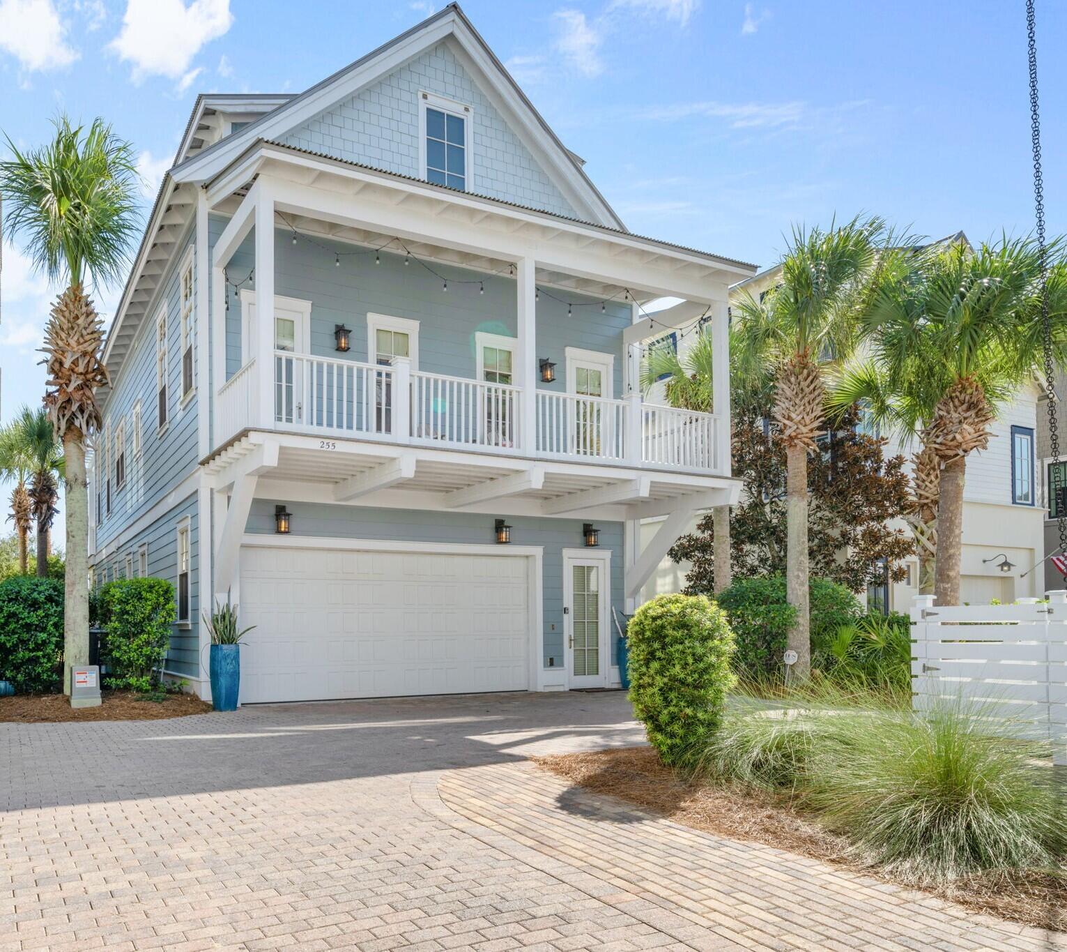 NOW OFFERED AT $1,750,000 -- AN ADDITIONAL $140,000 PRICE REDUCTION! This remarkable price adjustment presents an exceptional opportunity to own one of Cypress Dunes' most scenic and elevated homes at an incredible value. The new price allows buyers the flexibility to update the bathrooms, refresh the interior with today's preferred neutral colors, and personalize the home to their own taste--all while securing one of the community's most coveted locations with extraordinary Gulf views that simply cannot be replicated.
Experience coastal living at its absolute finest in this extraordinary three-story turn-key beach retreat, perfectly positioned on one of the highest elevations in Cypress Dunes, offering some of the most breathtaking Gulf views in the entire community. From brilliant sunrise skies to unforgettable sunset panoramas, the views from this home are nothing short of spectacular.
Designed to fully embrace its premier setting, every level of this beautifully maintained residence captures the beauty of the Gulf, with expansive porches and elevated living spaces showcasing emerald waters, endless horizons, and soothing coastal breezes. The rare high-elevation homesite not only maximizes sweeping views but also provides an added sense of privacy, security, and distinction that is increasingly difficult to find. Whether as a primary residence, luxury second home, or investment property with outstanding rental potential, this is a rare opportunity to own one of Cypress Dunes' premier view properties at an exceptional price. Cosmetic updates can always be made--but a location and Gulf views like these are truly irreplaceable.  

Beyond its beauty, this property presents a compelling investment opportunity. With documented 2025 rental projections of $100,000+ (part-time short-term rentals), this home offers exceptional income potential while serving as a luxurious personal retreat. Its desirable location, three-story layout, and panoramic Gulf views make it highly attractive to vacation renters seeking a premium coastal experience.  Whether you're searching for a high-performing investment, a second home, or a legacy property to enjoy for generations, this elevated Gulf-view masterpiece delivers on every level.

Located in the highly sought-after community of Cypress Dunes in Santa Rosa Beach, this exceptional home seamlessly blends timeless architectural charm, thoughtful coastal design, and an unbeatable setting. Residents enjoy resort-style amenities, including a breathtaking Gulf-view infinity-edge pool, a fully equipped fitness center, and a relaxing spa tub--all designed to elevate everyday living.

If you're hosting unforgettable gatherings, savoring peaceful mornings with coffee while gazing out over the Gulf, or unwinding at day's end as the sky melts into brilliant sunset hues, this property captures the very essence of refined beachside living. Here, every moment feels like a getaway, and the coastal lifestyle you've dreamed of becomes your daily reality.

Opportunities to own a home with this level of elevation and view are rare--don't miss your chance to secure one of the best vantage points in Cypress Dunes!