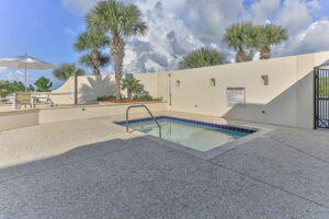 CYPRESS DUNES - Residential