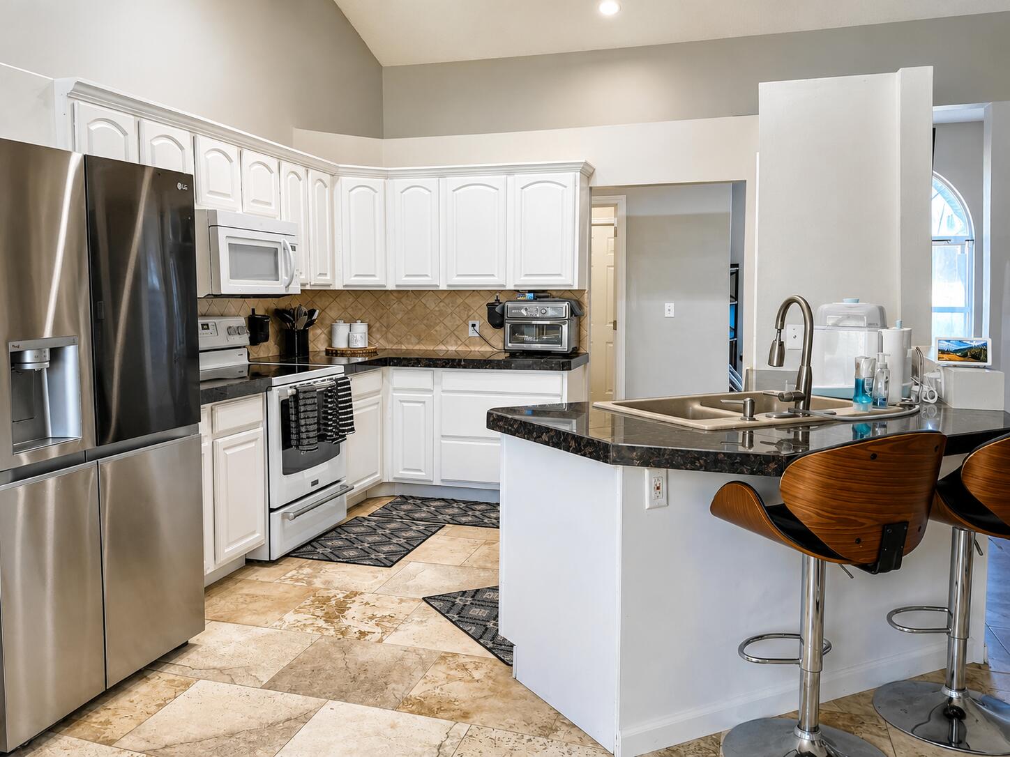 HOLLEY BY THE SEA - Residential
