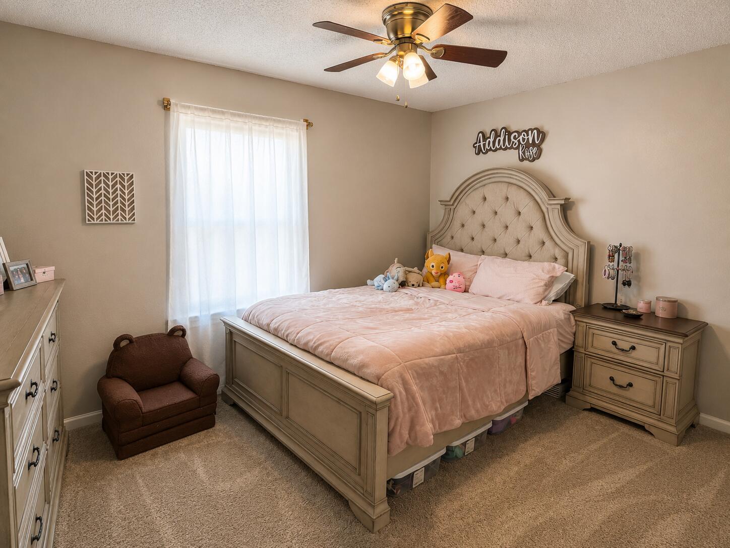 HOLLEY BY THE SEA - Residential