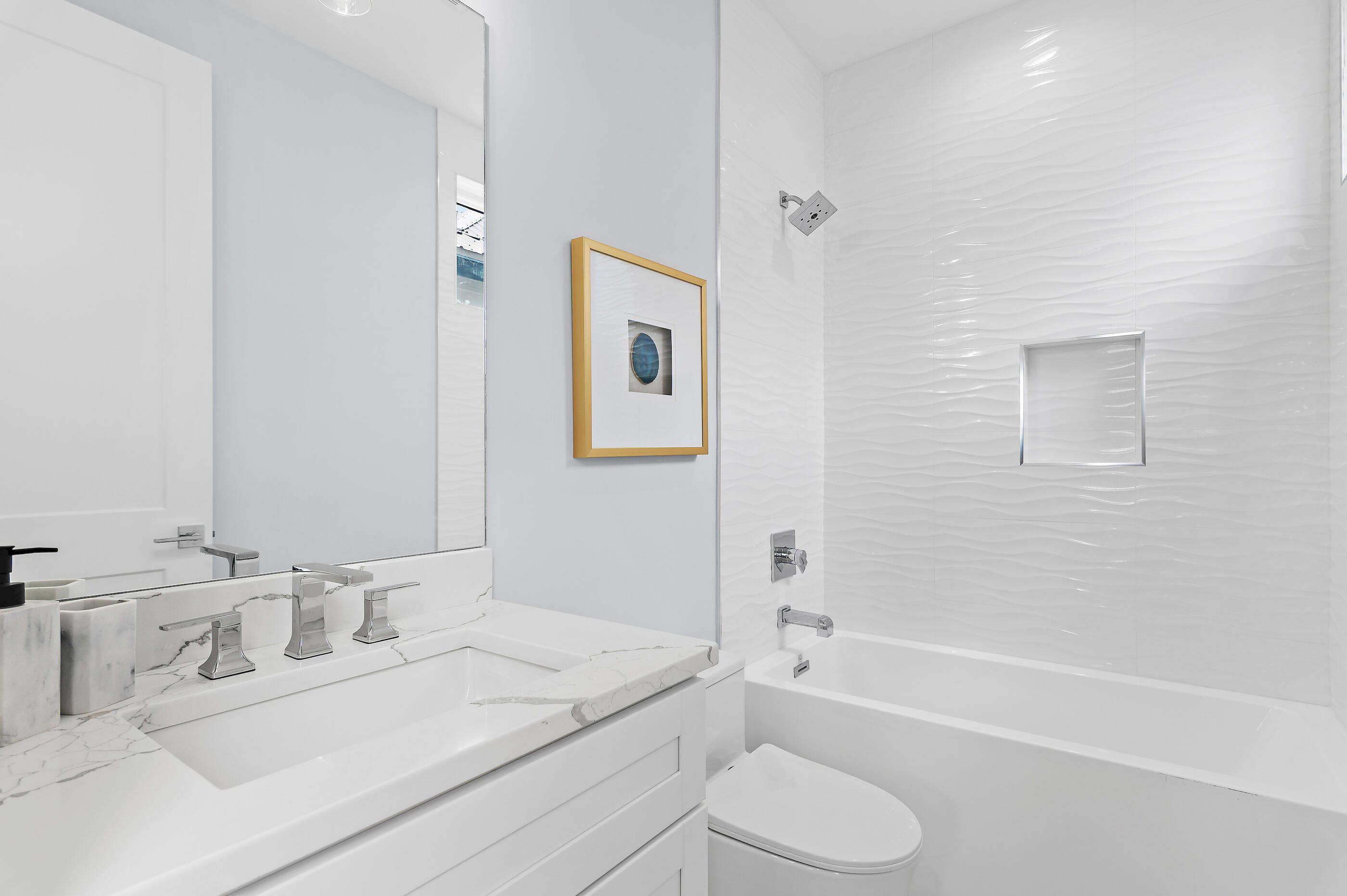 Seacrest Beach - Residential