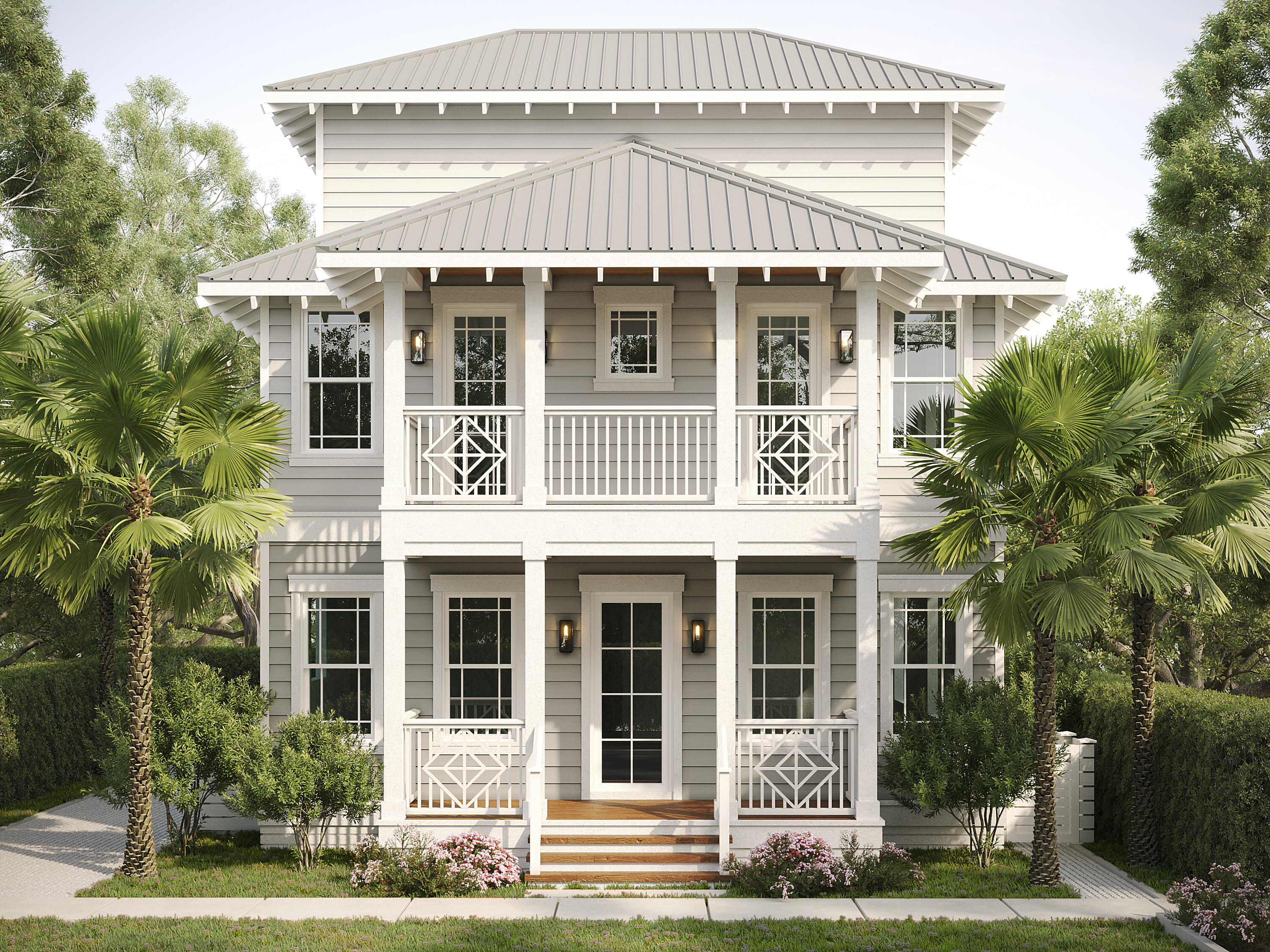 Seacrest Beach - Residential