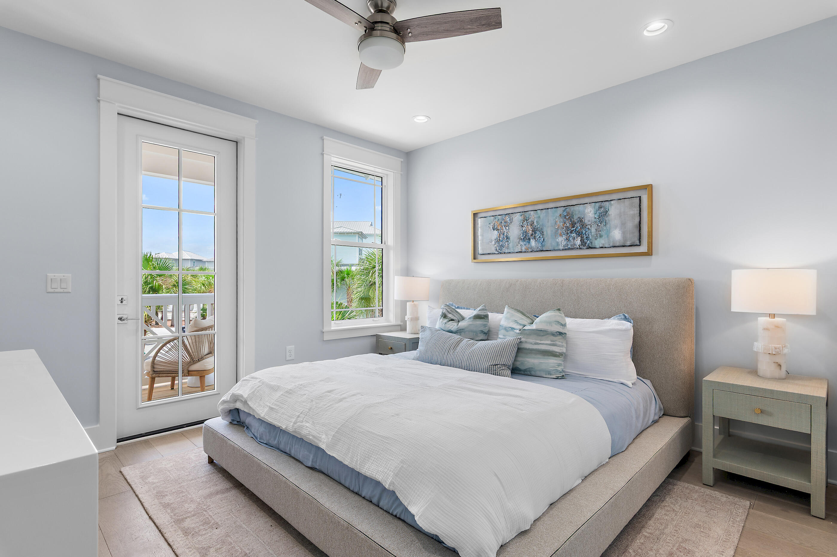 Seacrest Beach - Residential