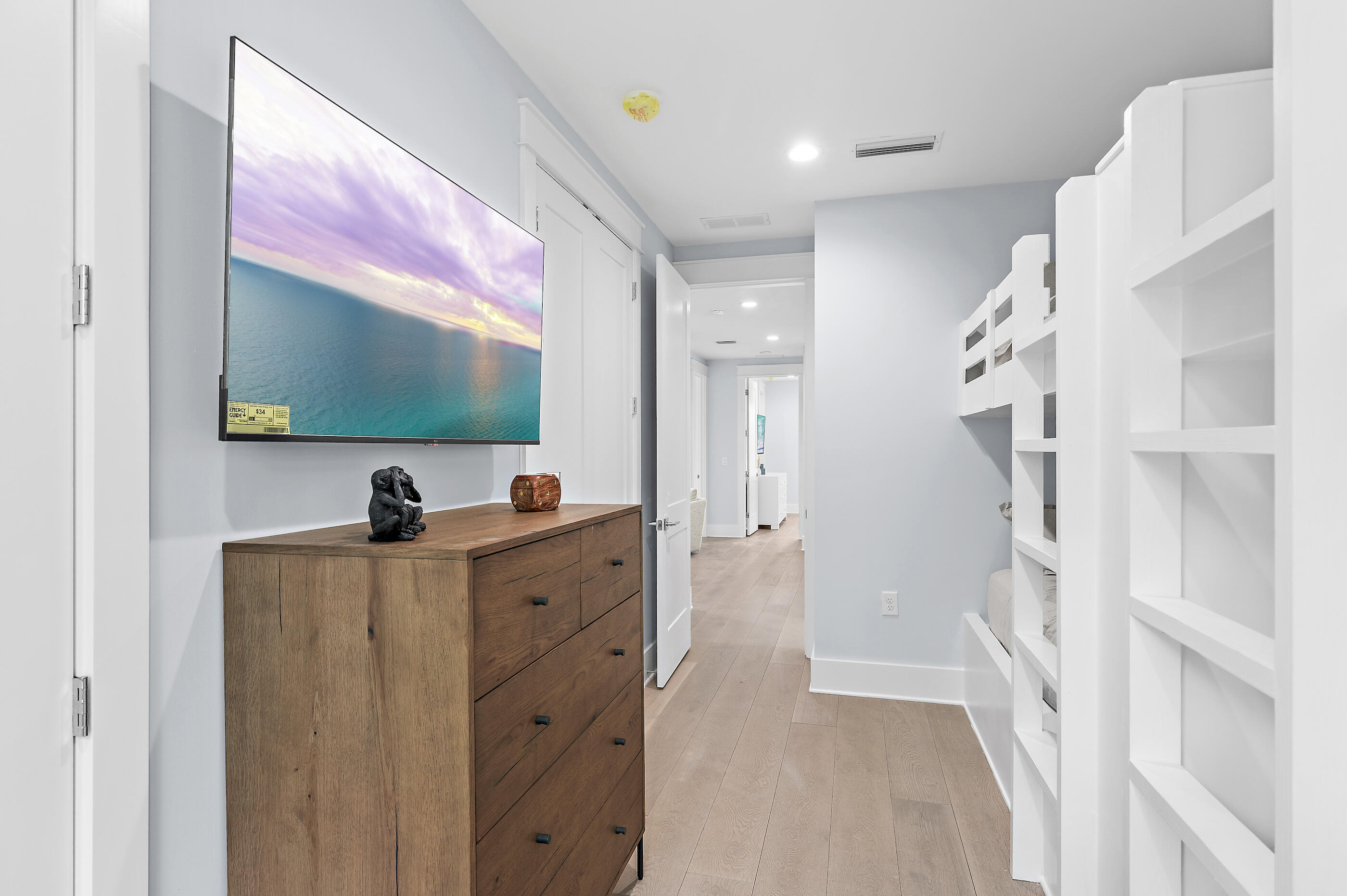 Seacrest Beach - Residential