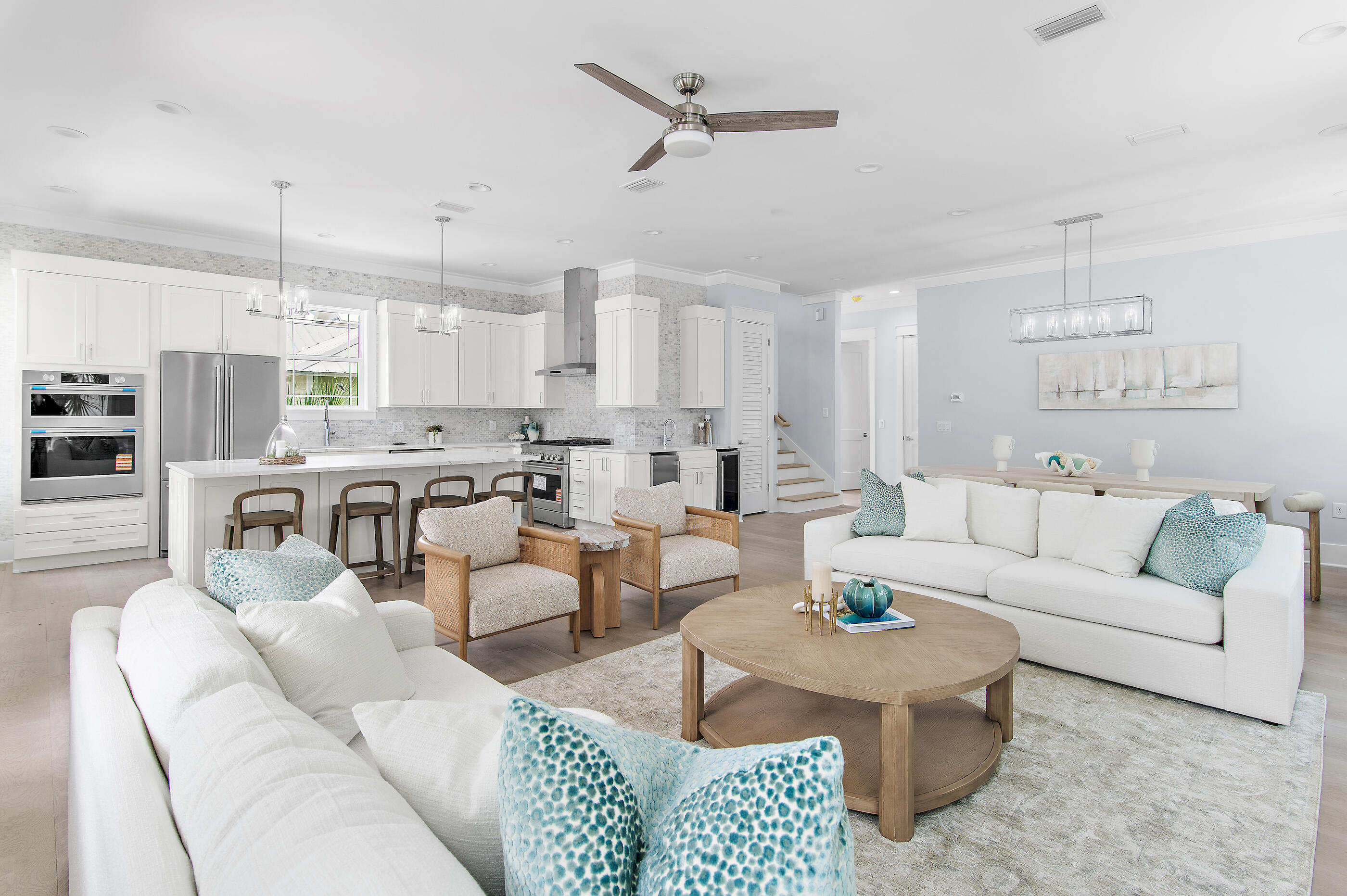 Seacrest Beach - Residential