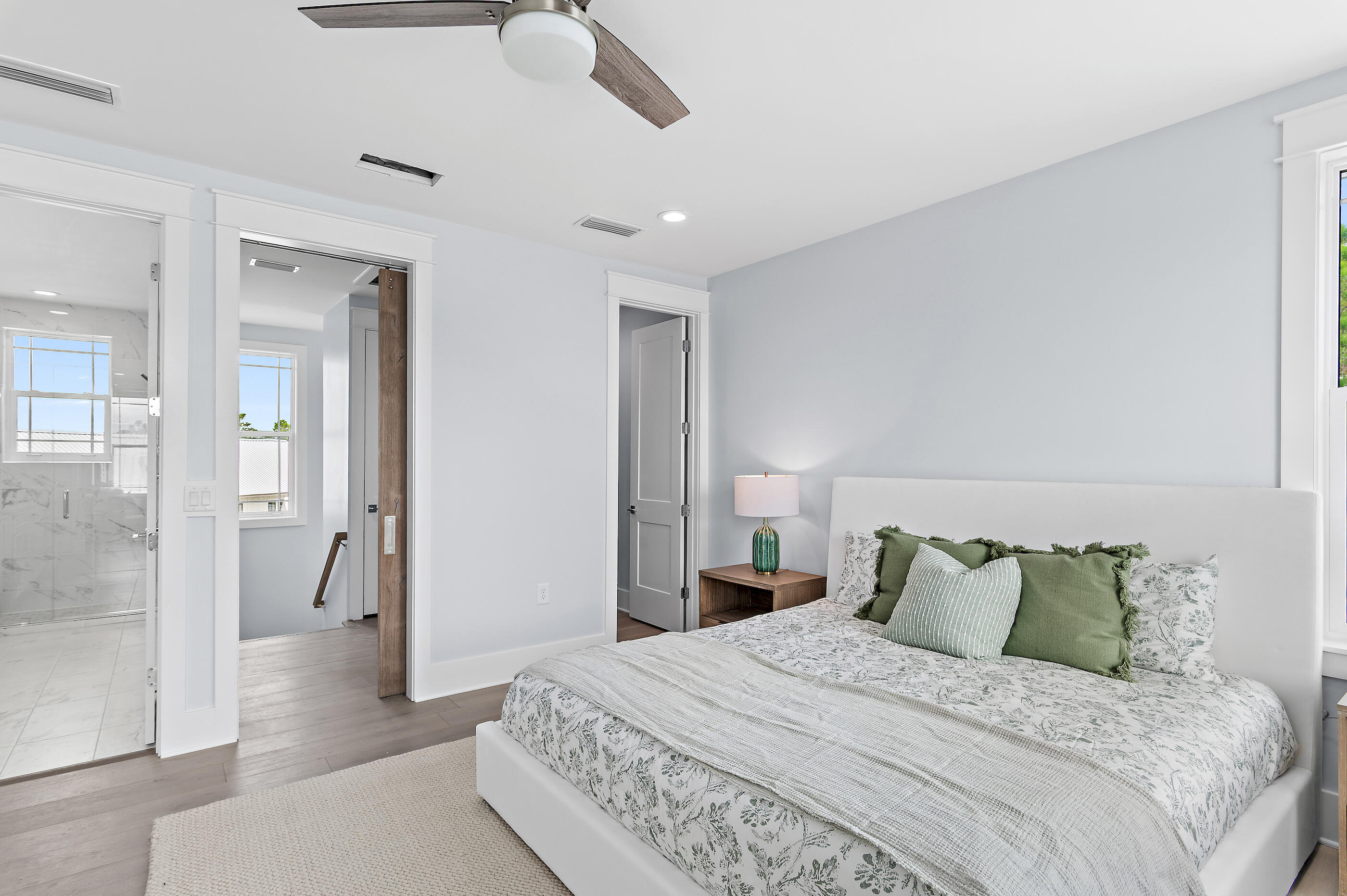 Seacrest Beach - Residential