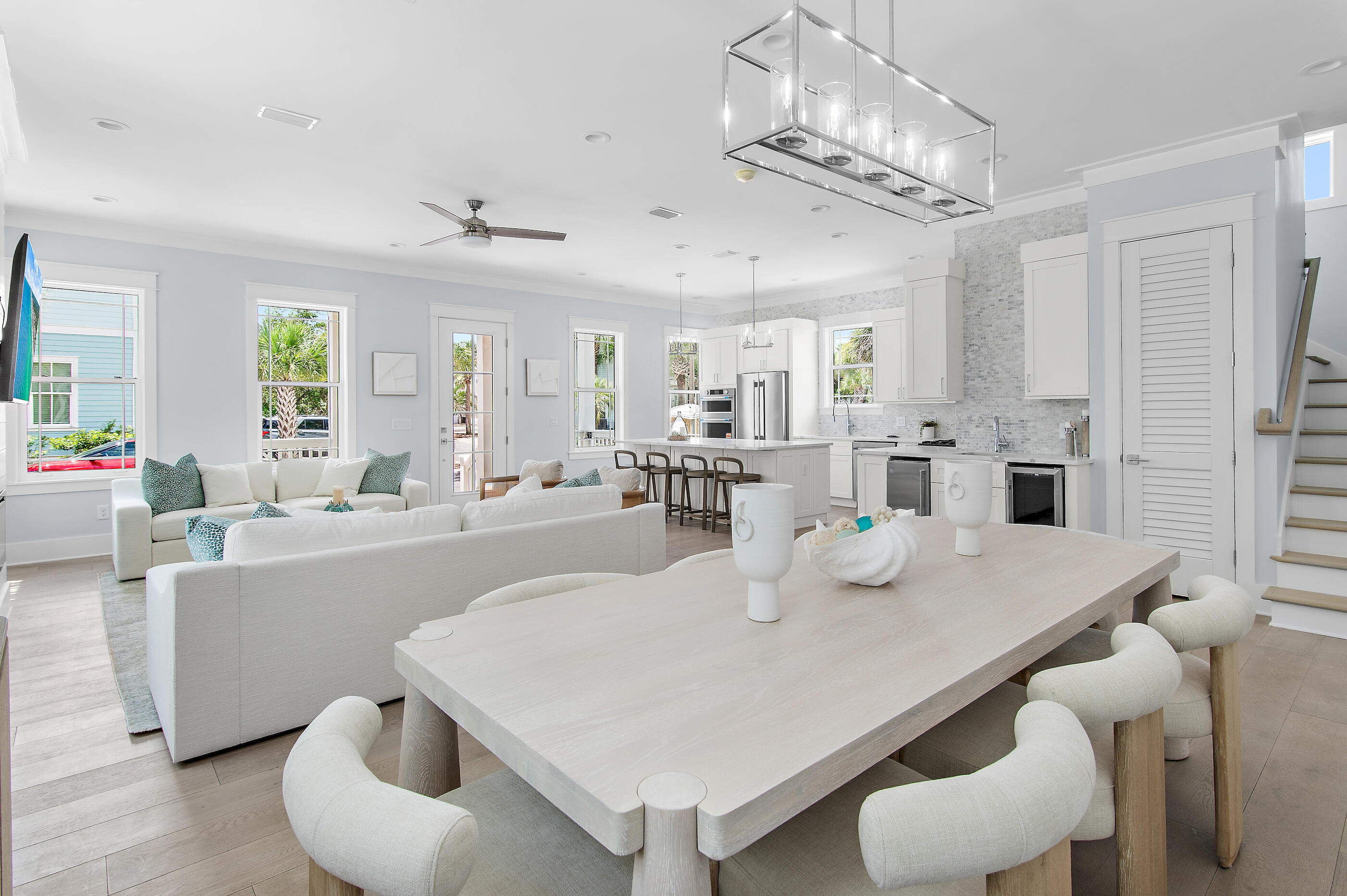 Seacrest Beach - Residential