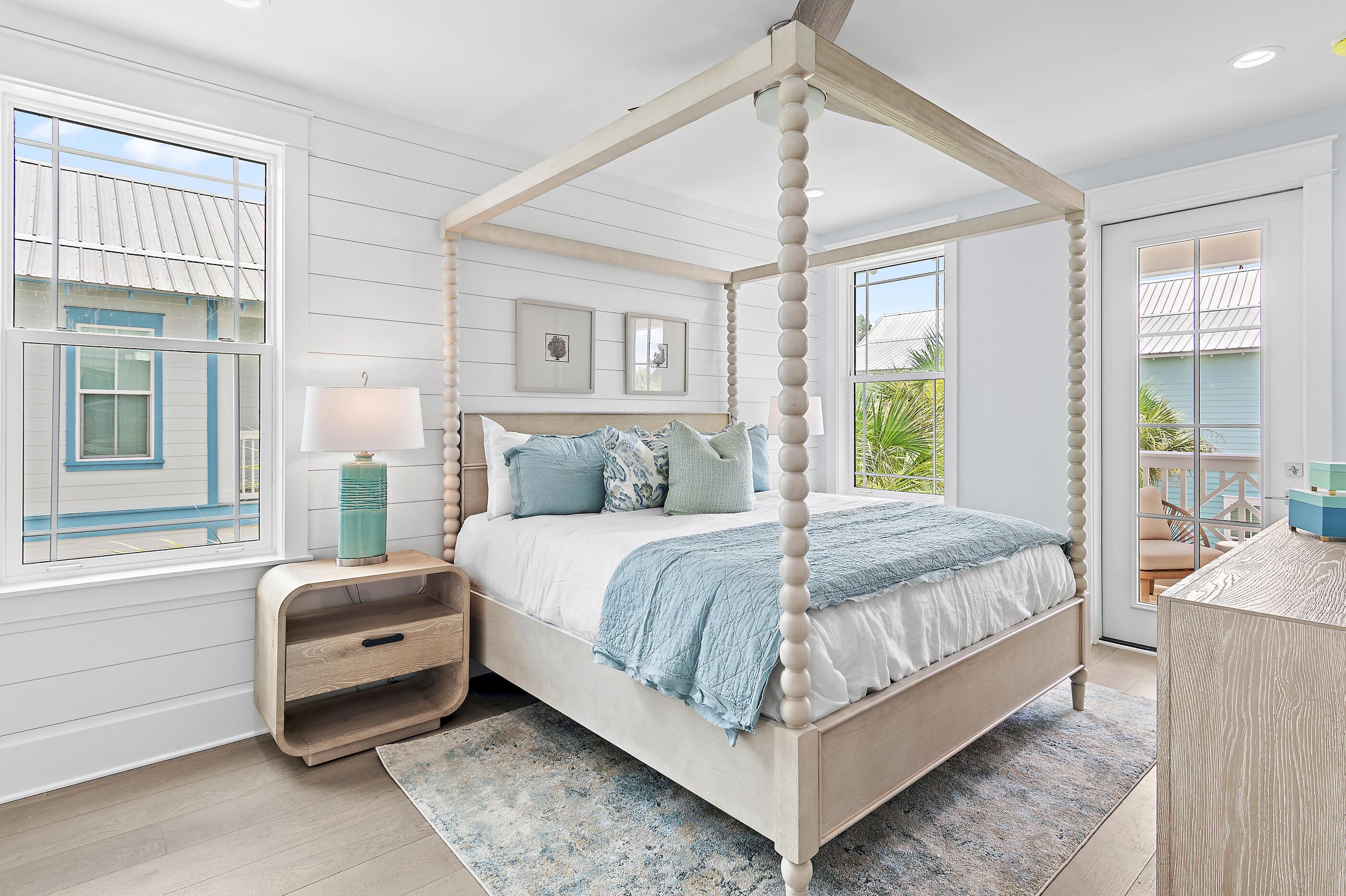 Seacrest Beach - Residential