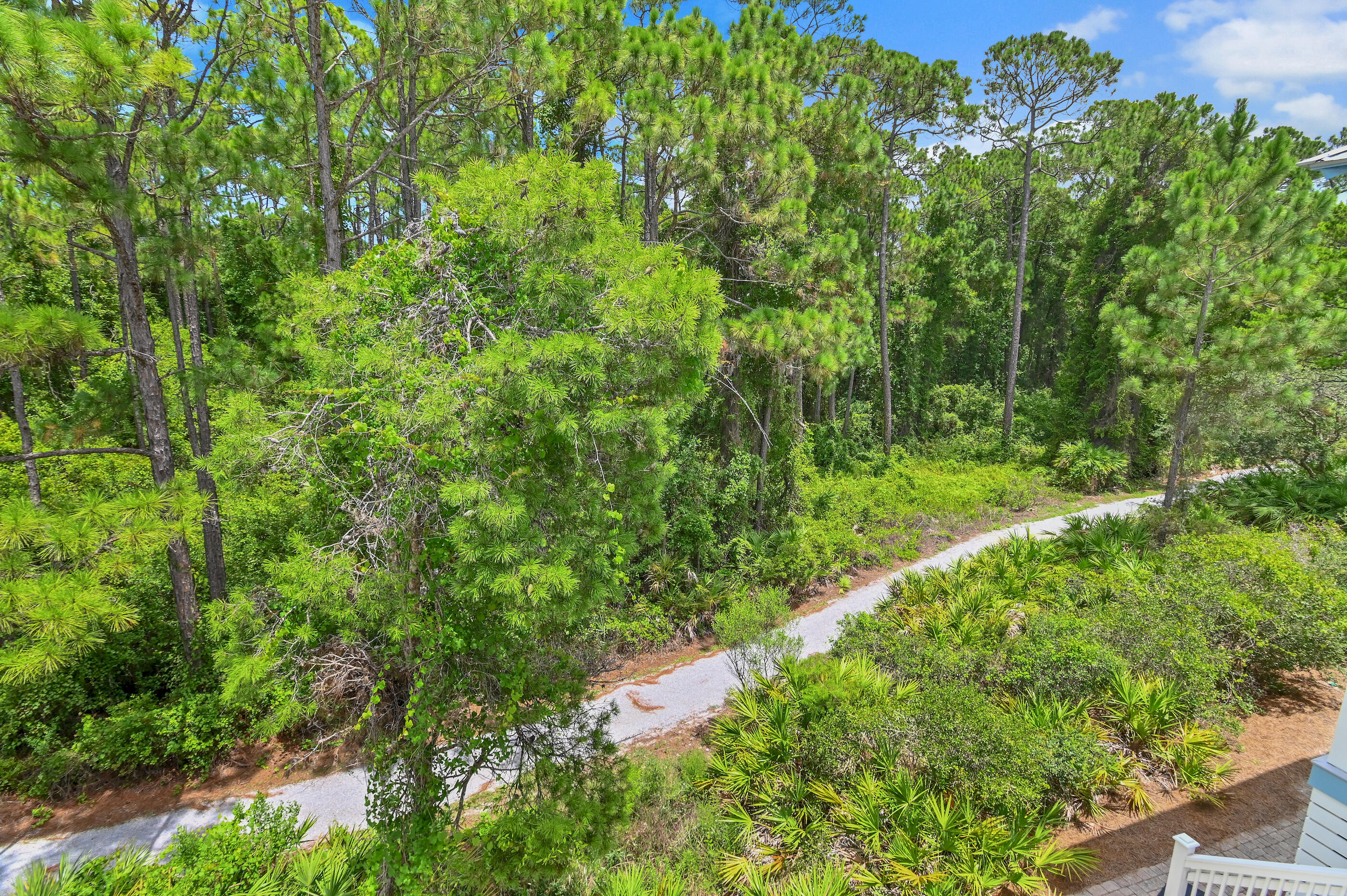Seacrest Beach - Residential