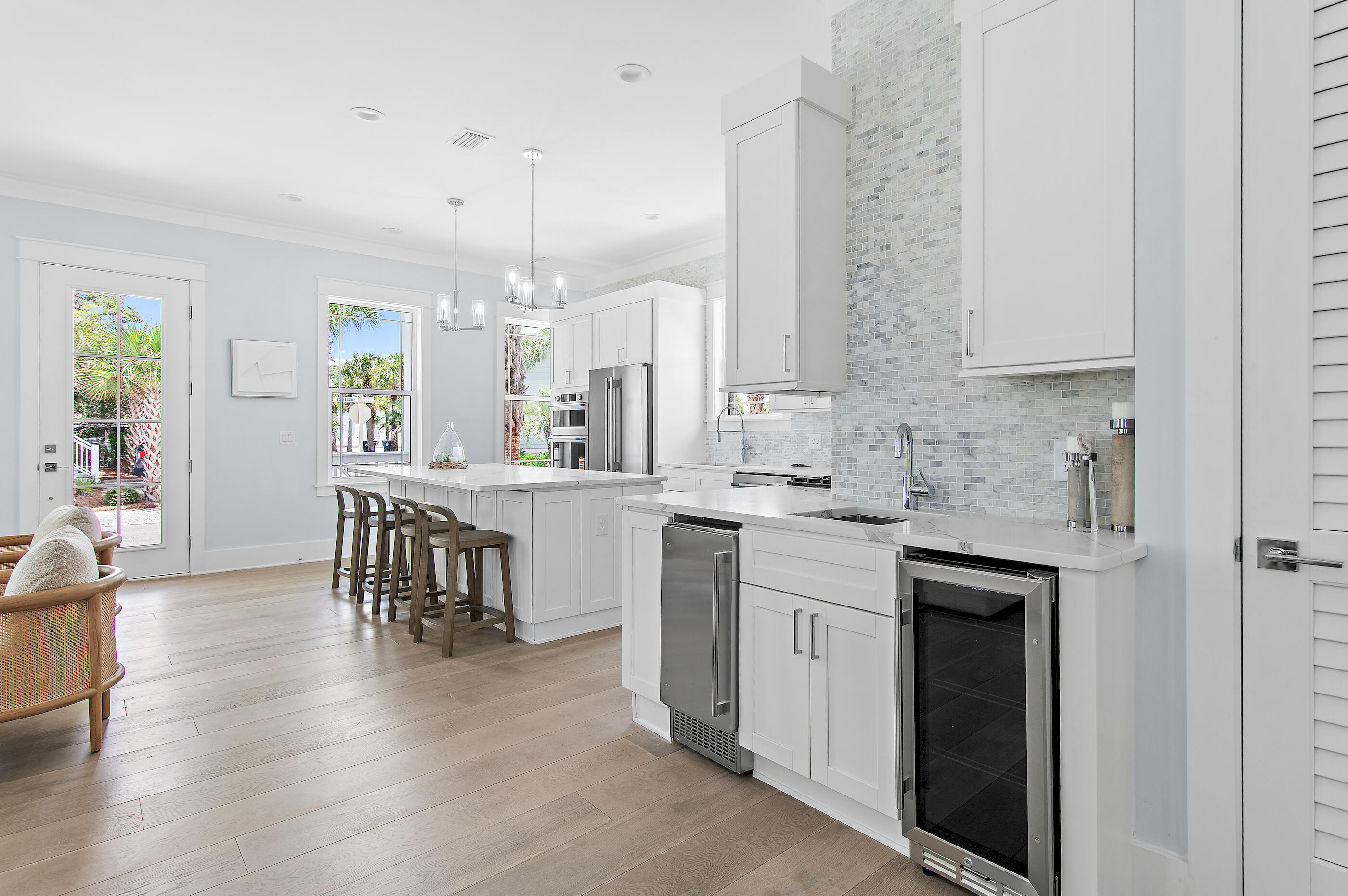 Seacrest Beach - Residential