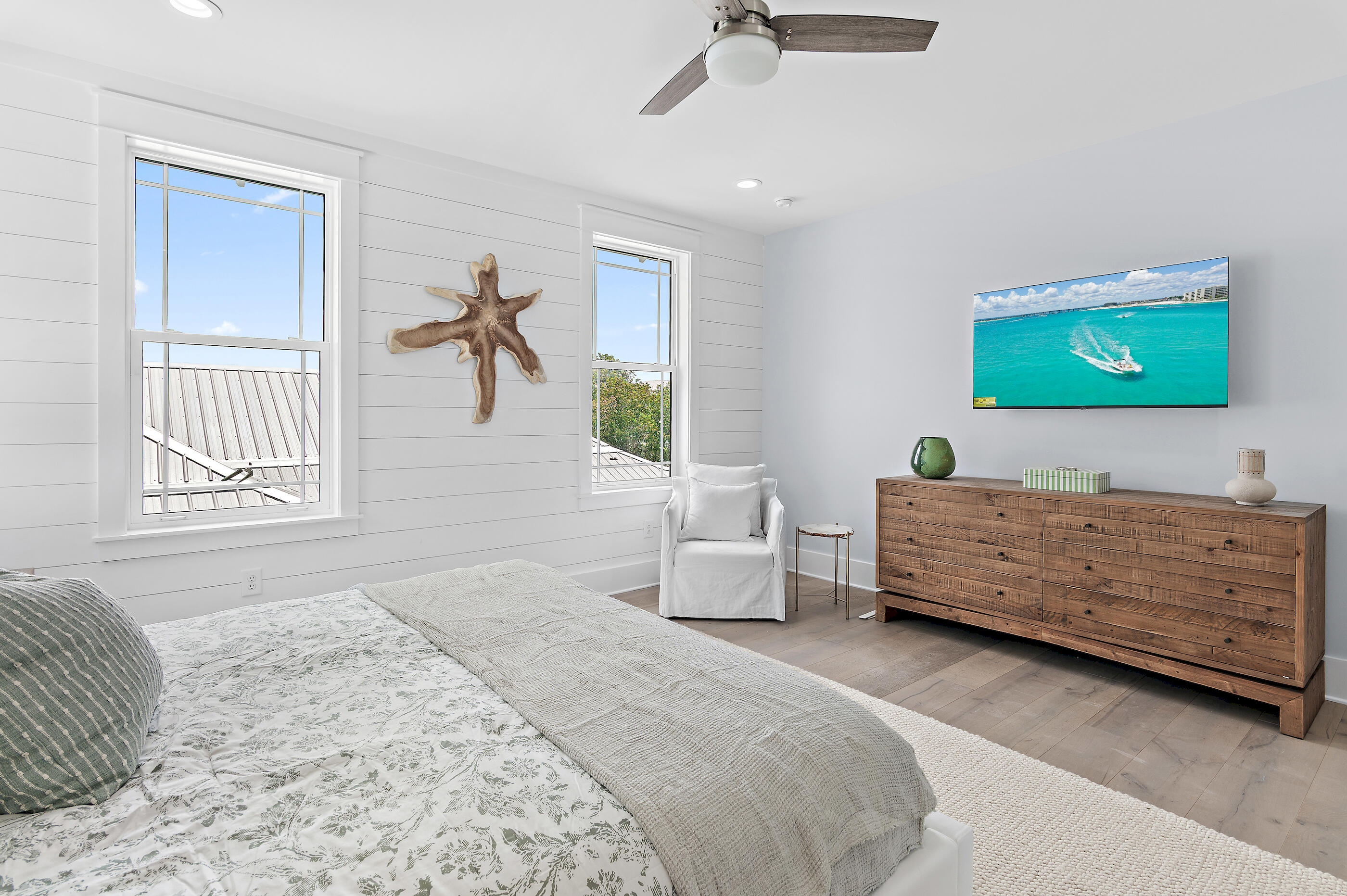 Seacrest Beach - Residential