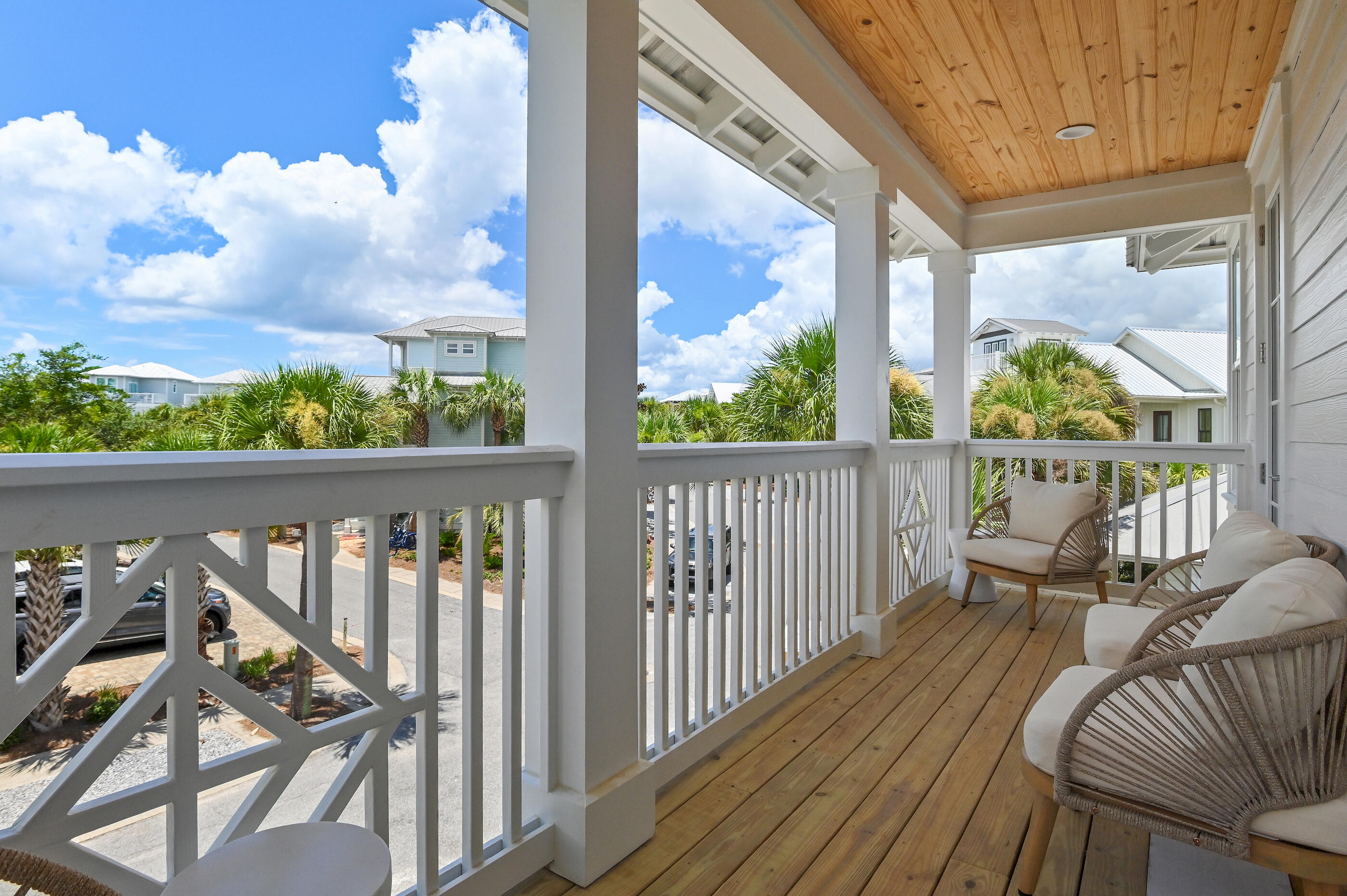 Seacrest Beach - Residential
