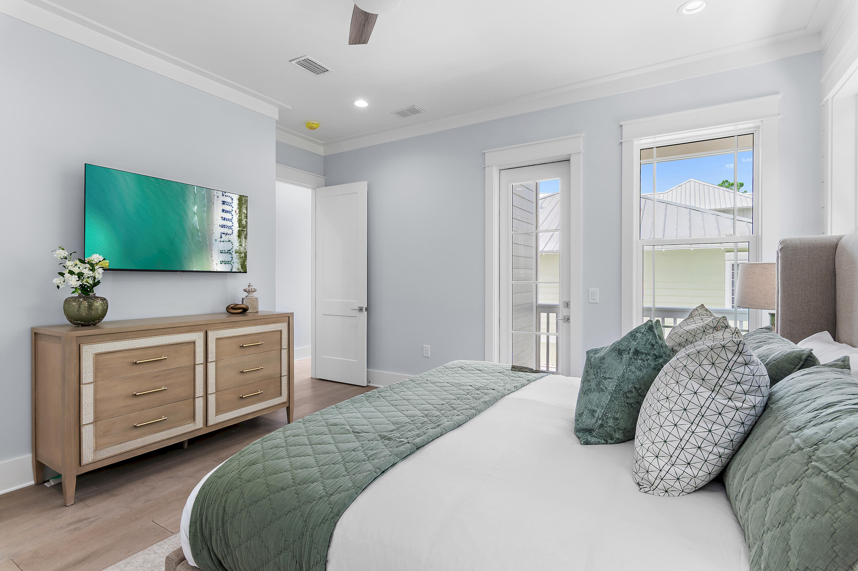 Seacrest Beach - Residential