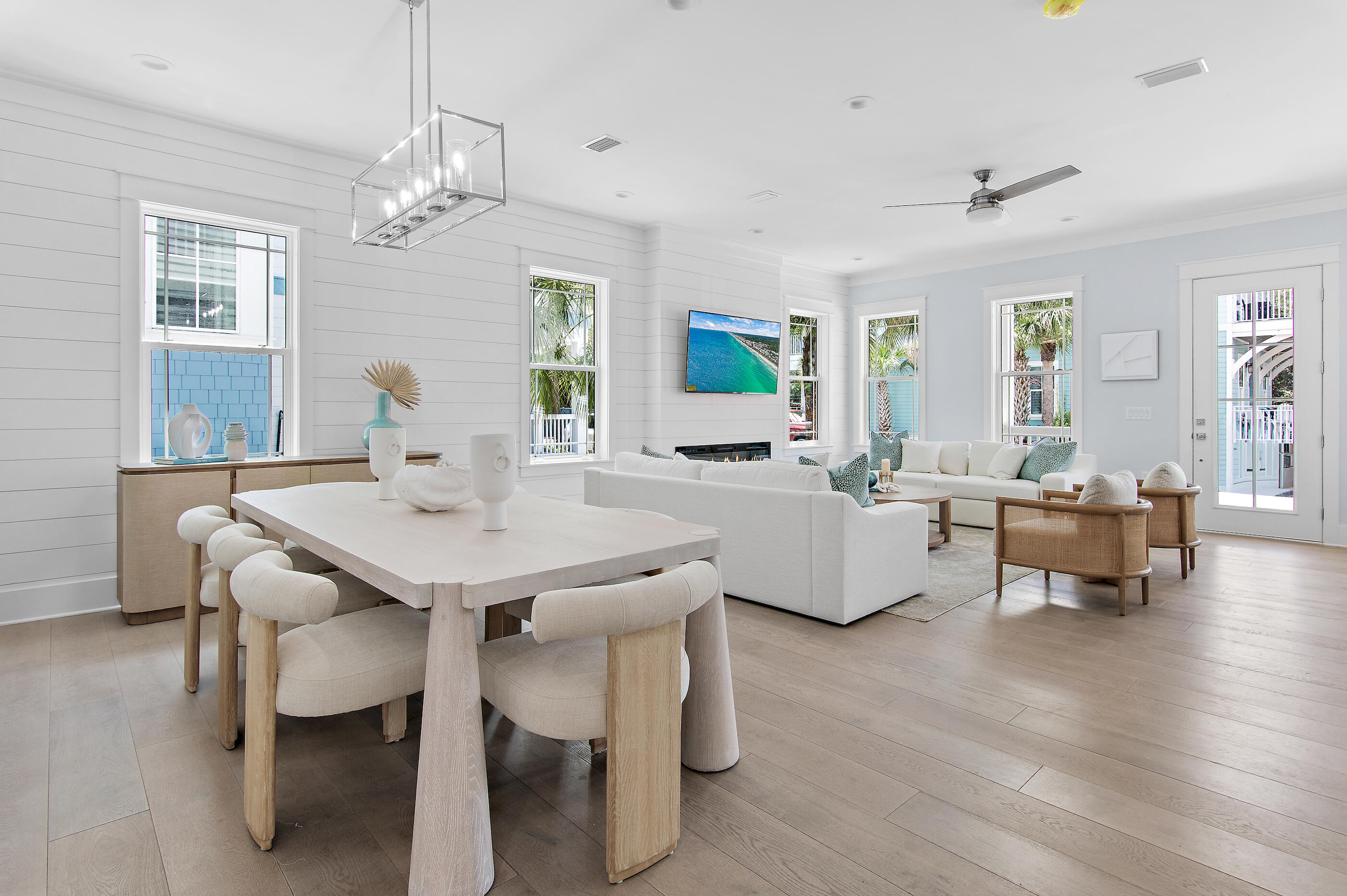 Seacrest Beach - Residential