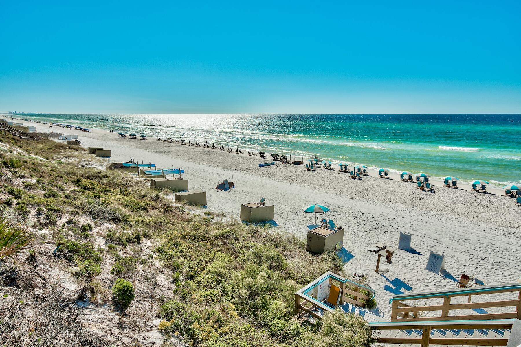 Seacrest Beach - Residential