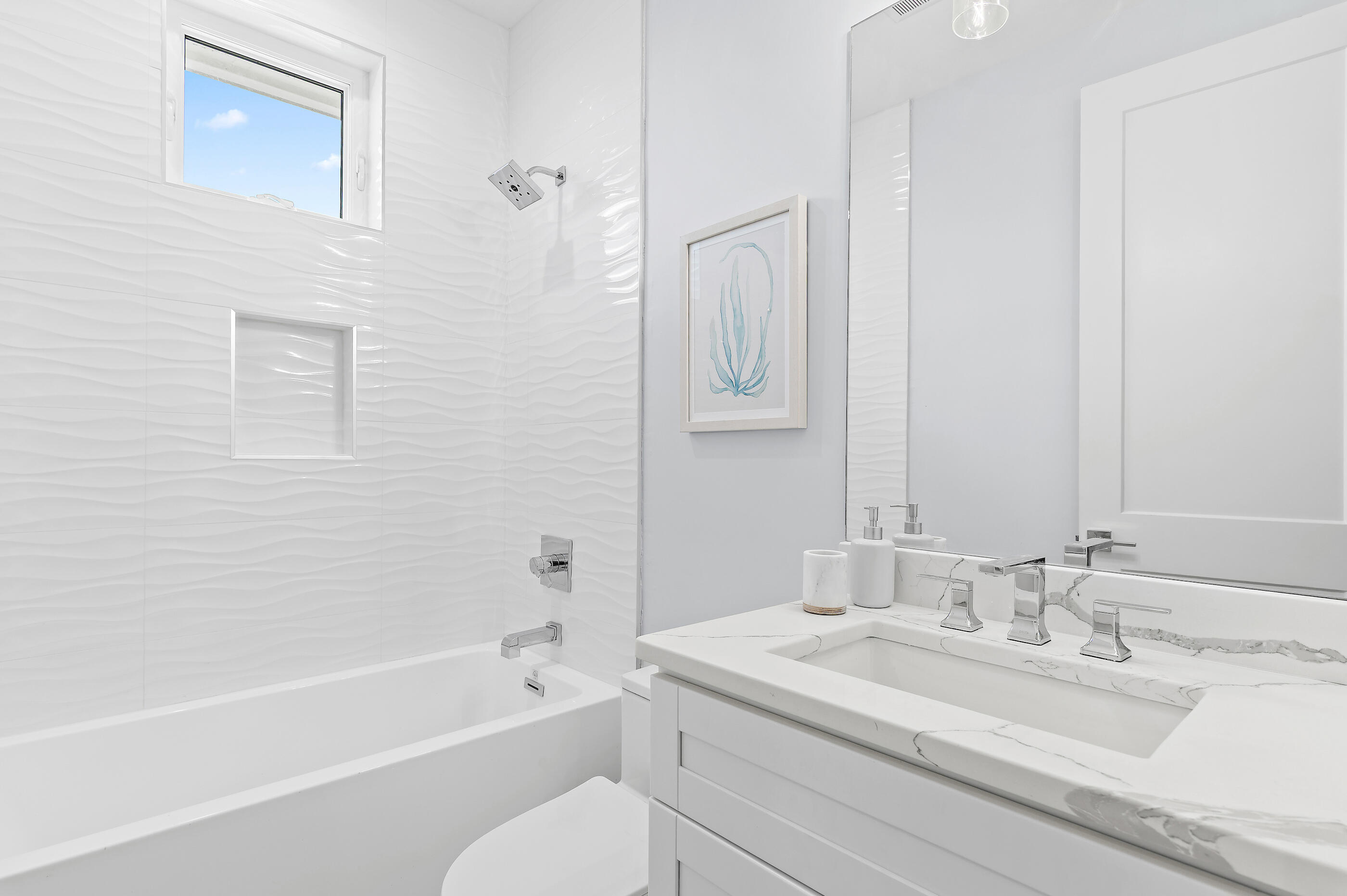 Seacrest Beach - Residential