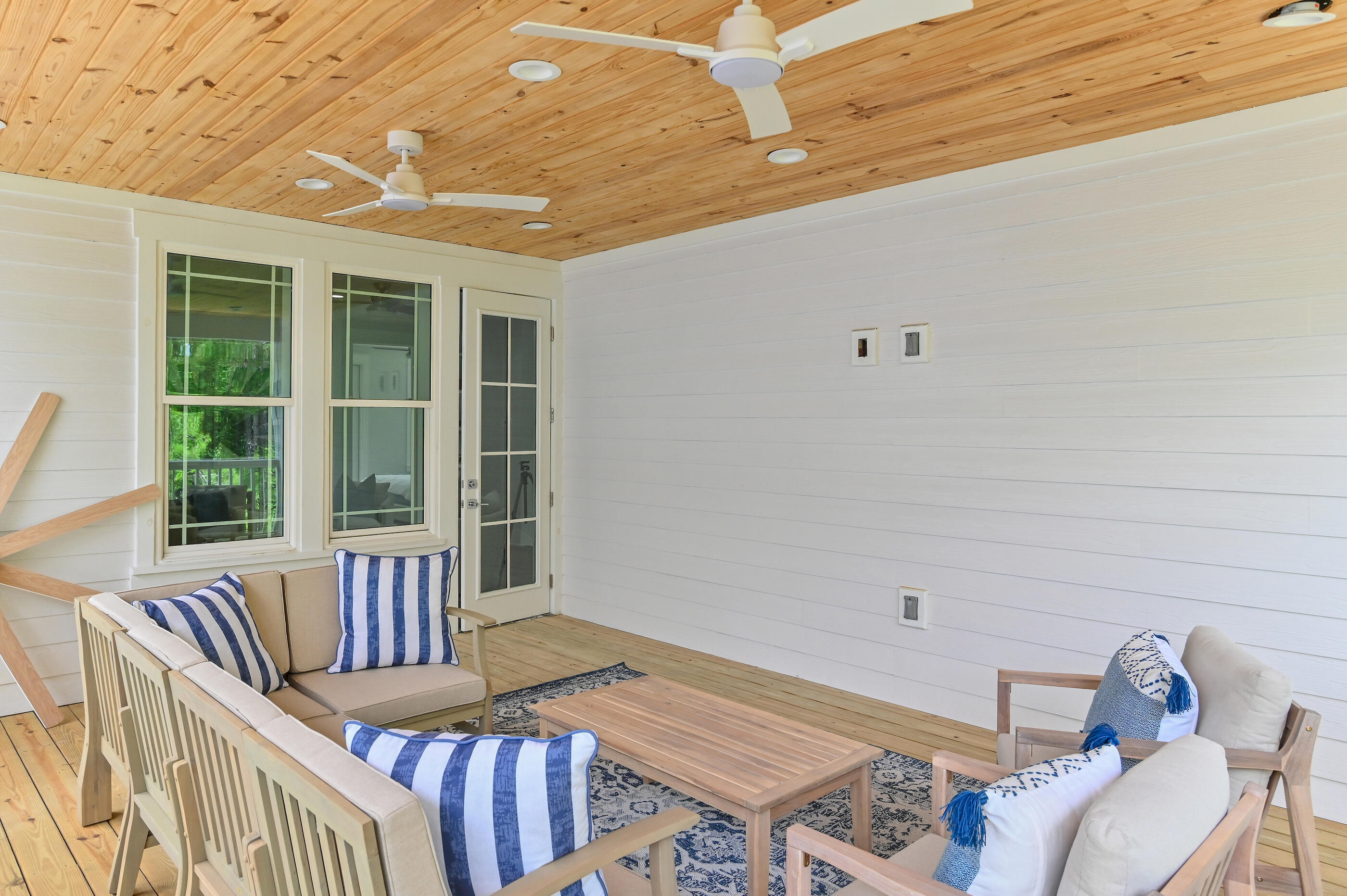 Seacrest Beach - Residential