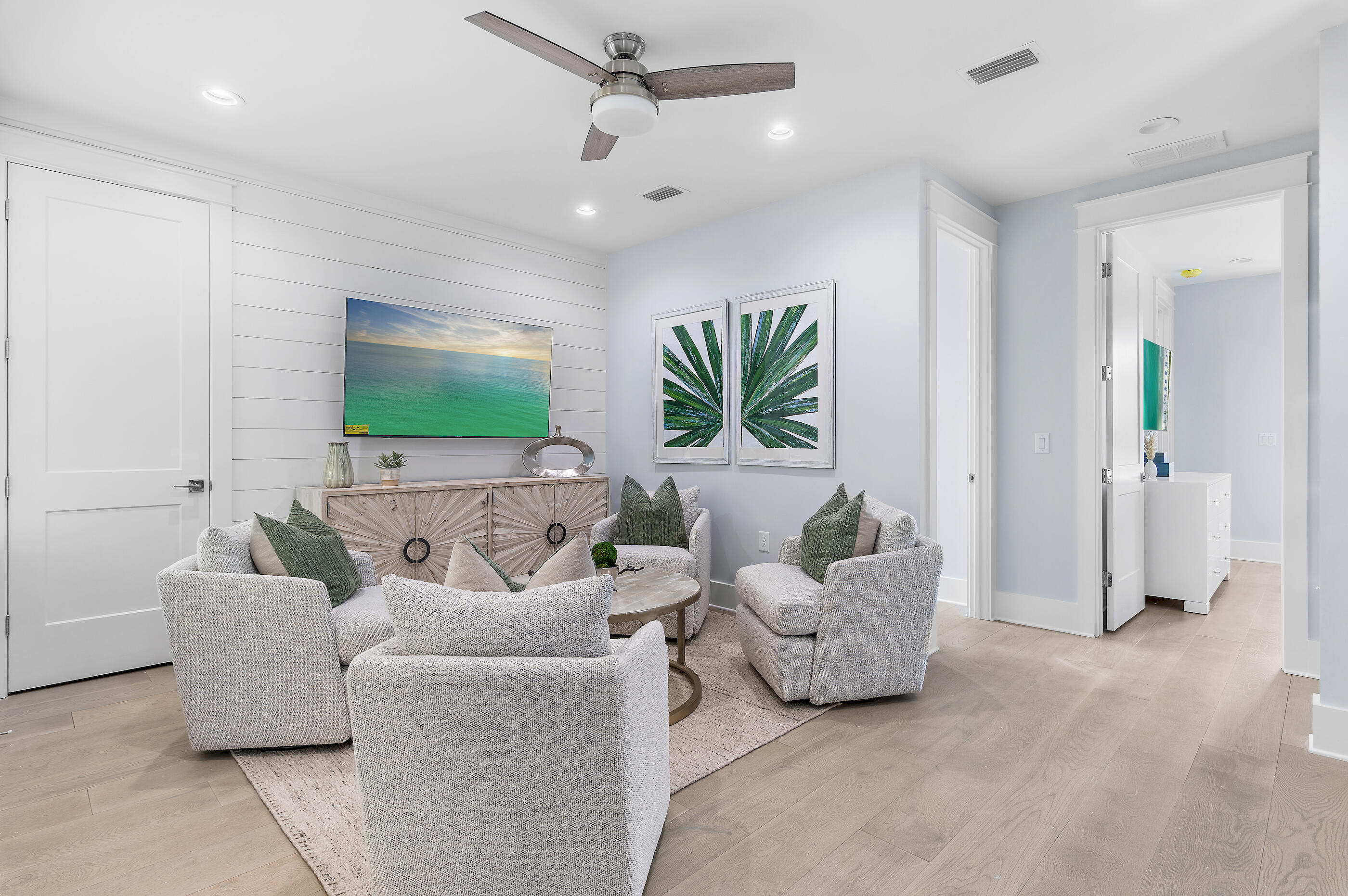 Seacrest Beach - Residential