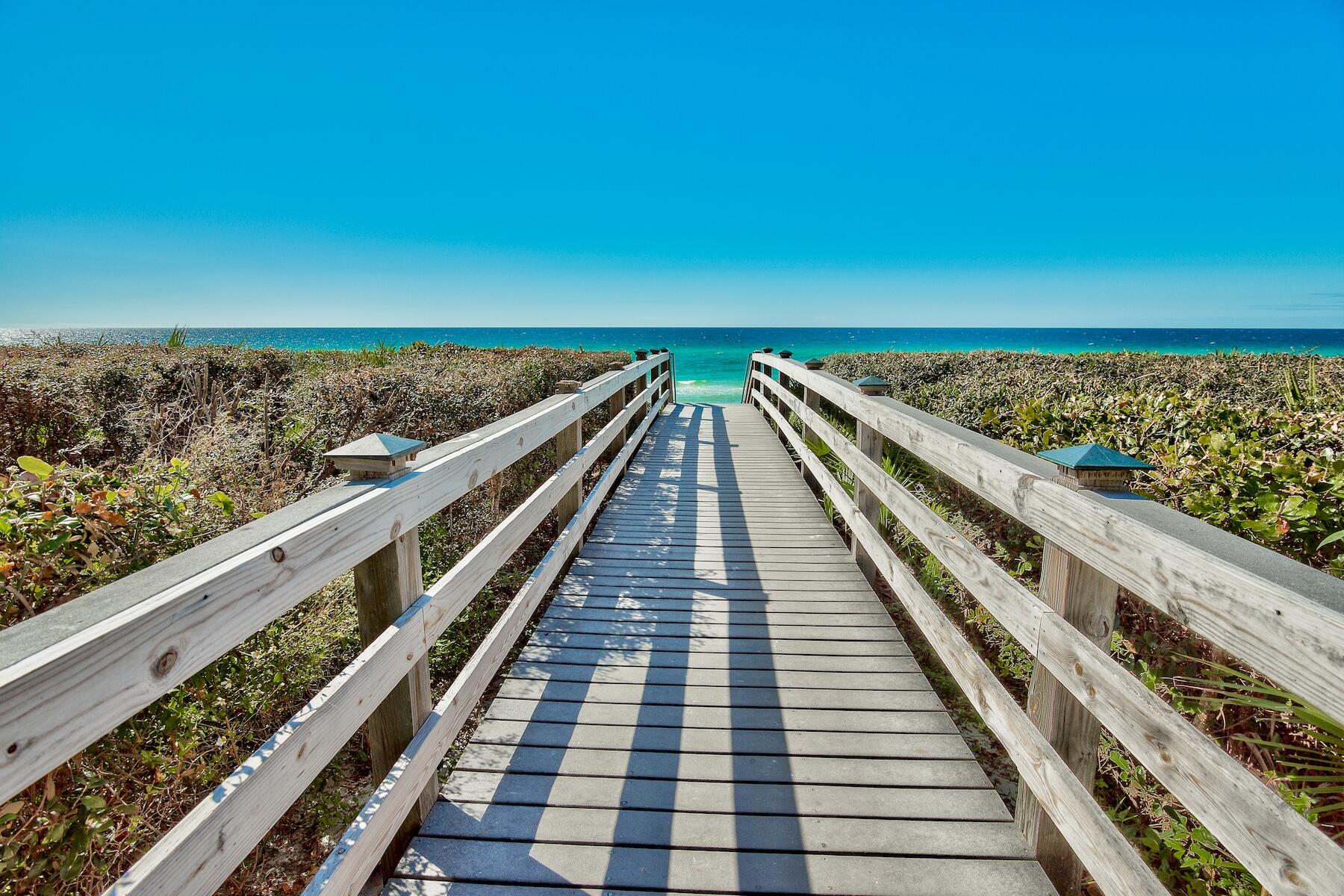 Seacrest Beach - Residential