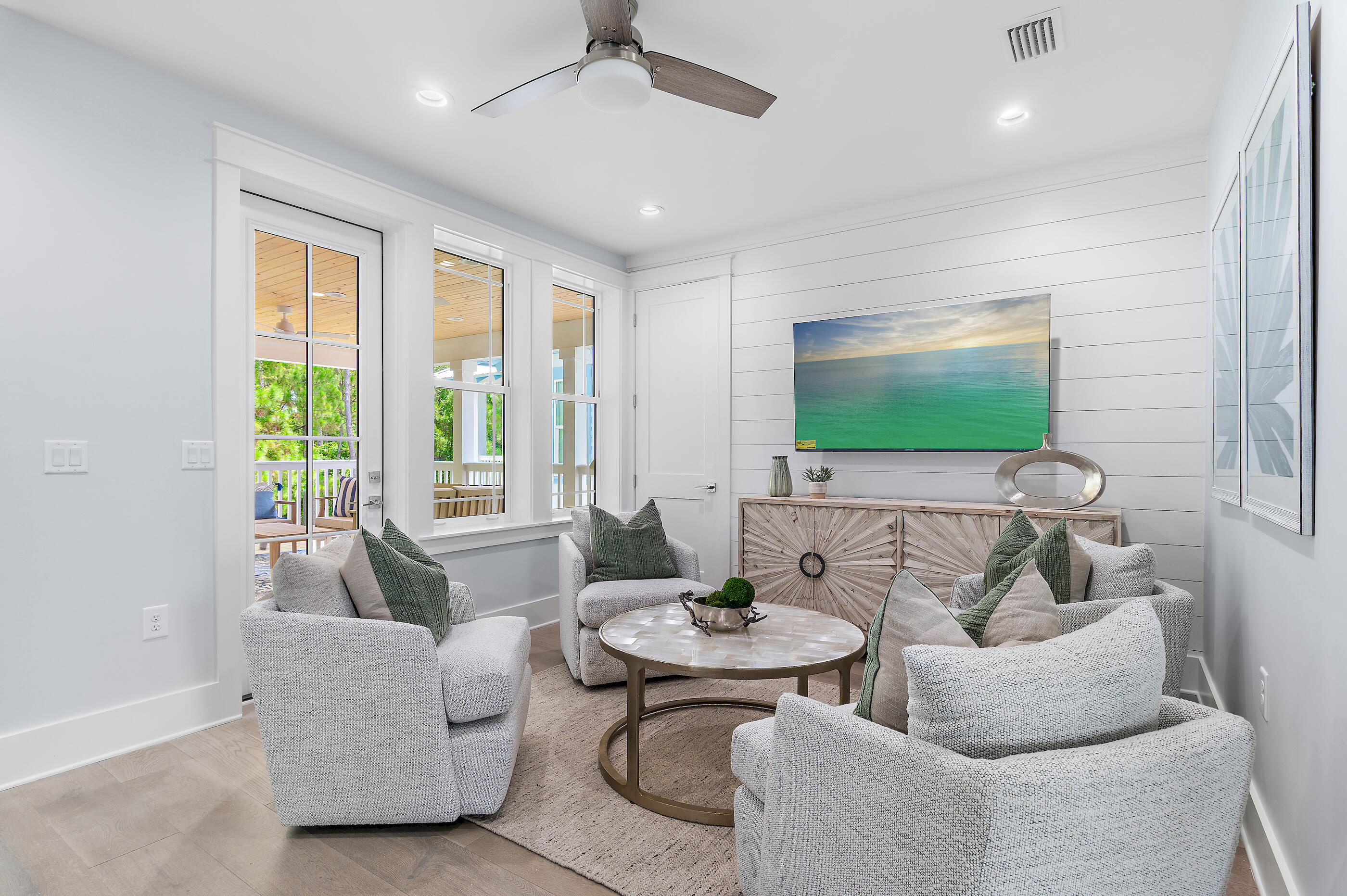 Seacrest Beach - Residential