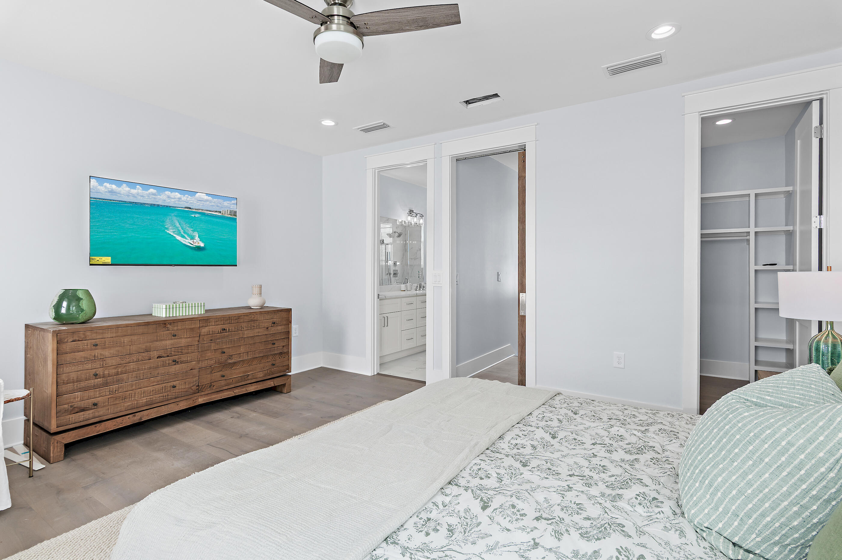 Seacrest Beach - Residential